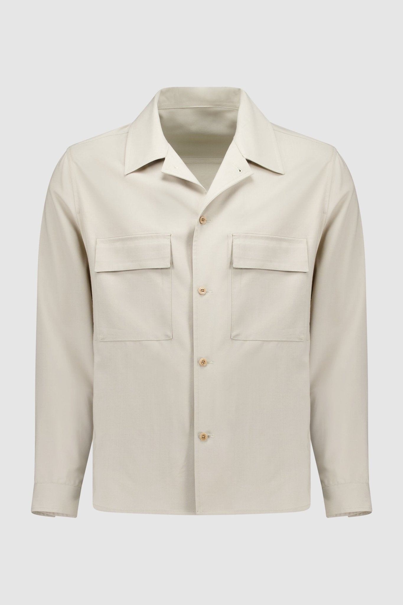 Abito Sariana In lana vergine - autore - au Abiti