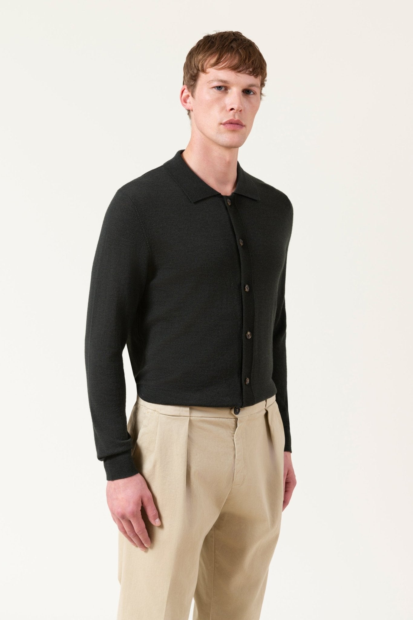 Autore Brando Pantalone In Cotone - autore - au Pantaloni