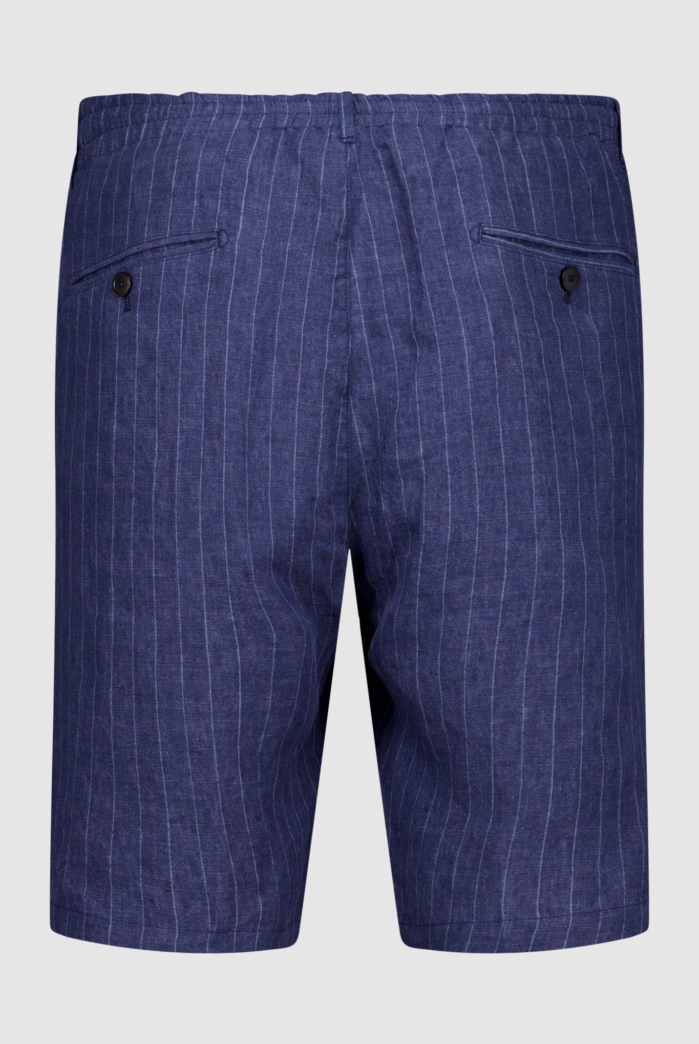 Bermuda Hudson in Lino - autore - au Bermuda