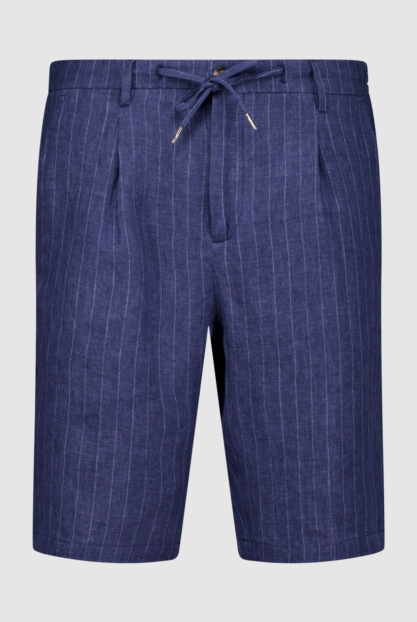 Bermuda Hudson in Lino - autore - au Bermuda