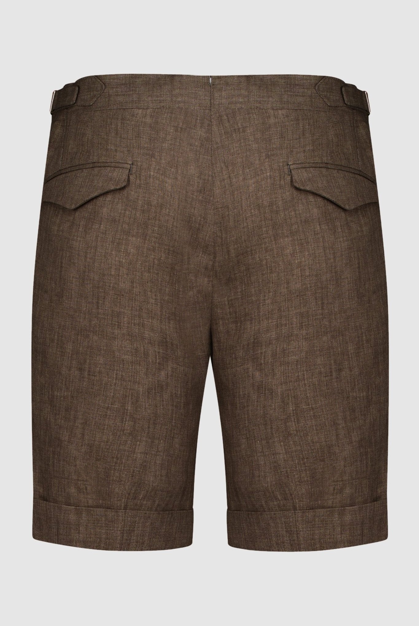 Bermuda Torres in Lino - autore - au Bermuda