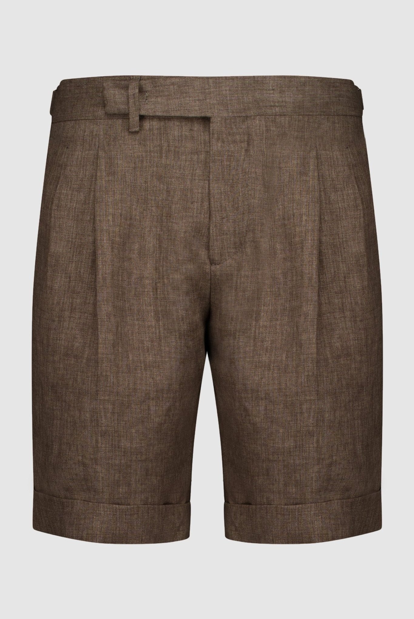 Bermuda Torres in Lino - autore - au Bermuda