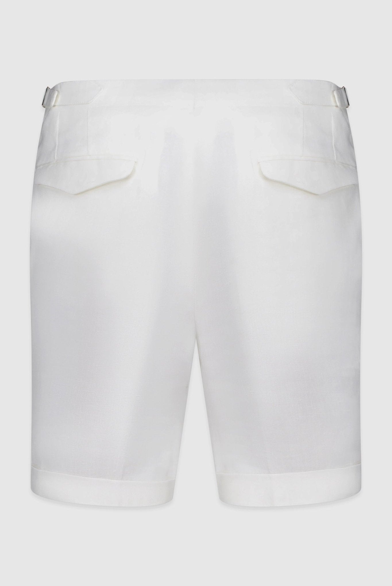 Bermuda Torres in Lino - autore - au Bermuda