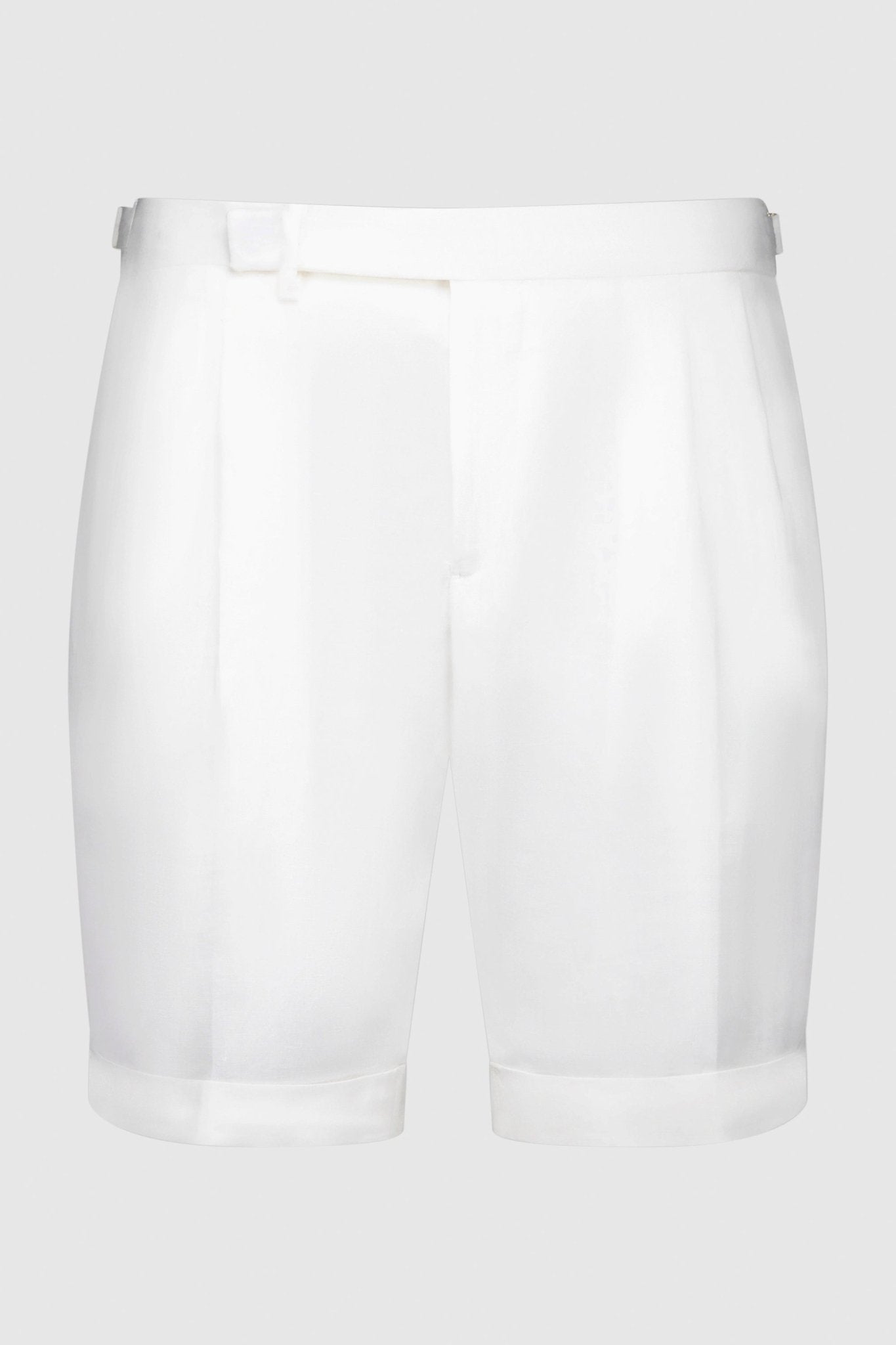 Bermuda Torres in Lino - autore - au Bermuda