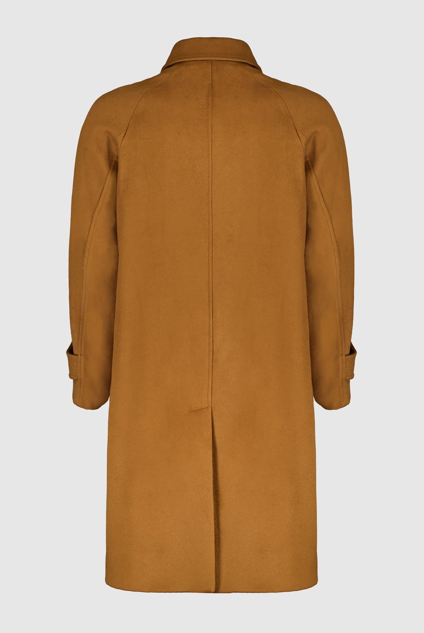 Cappotto Windsor In Lana - autore - au Cappotti