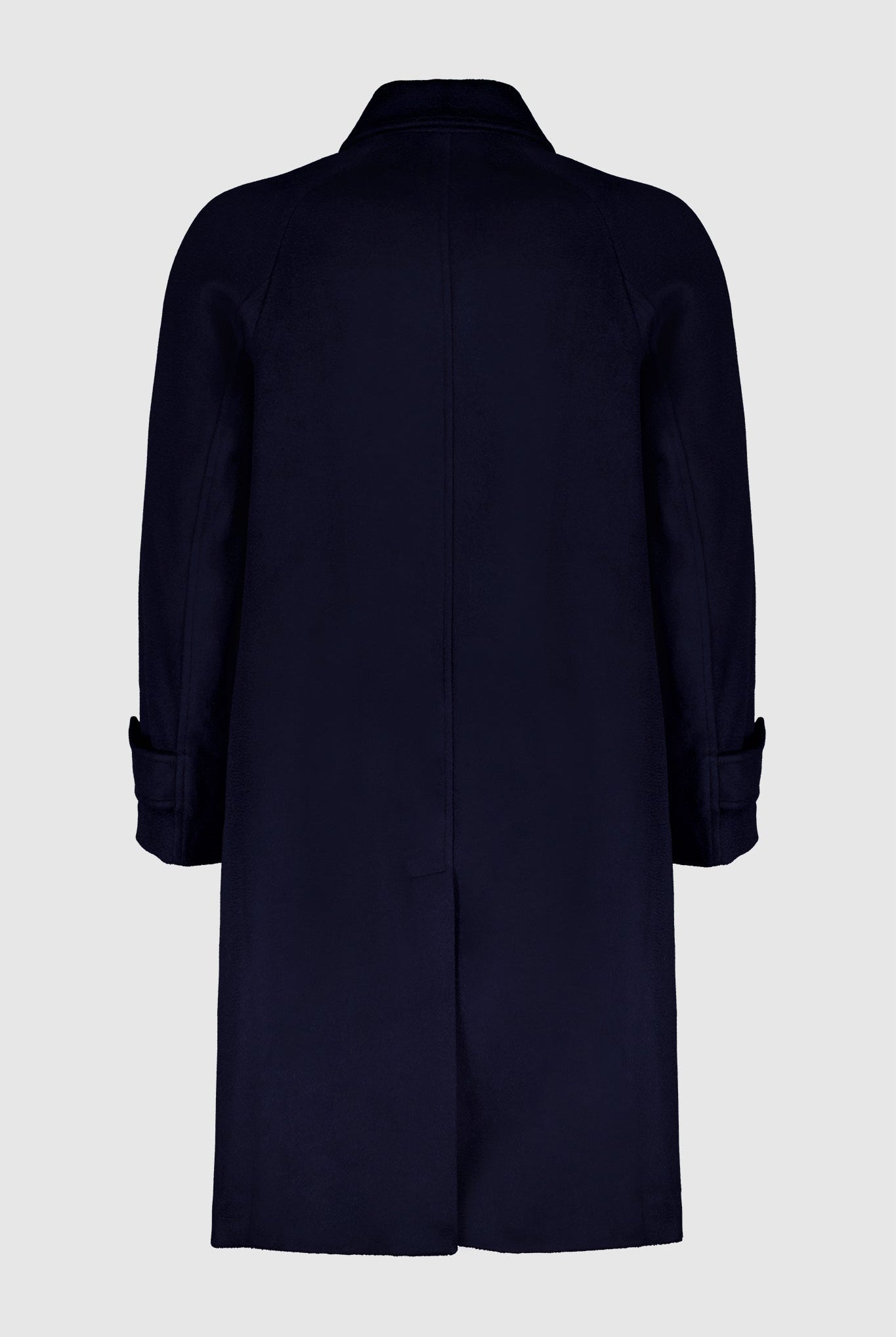 Cappotto Windsor In Lana - autore - au Cappotti