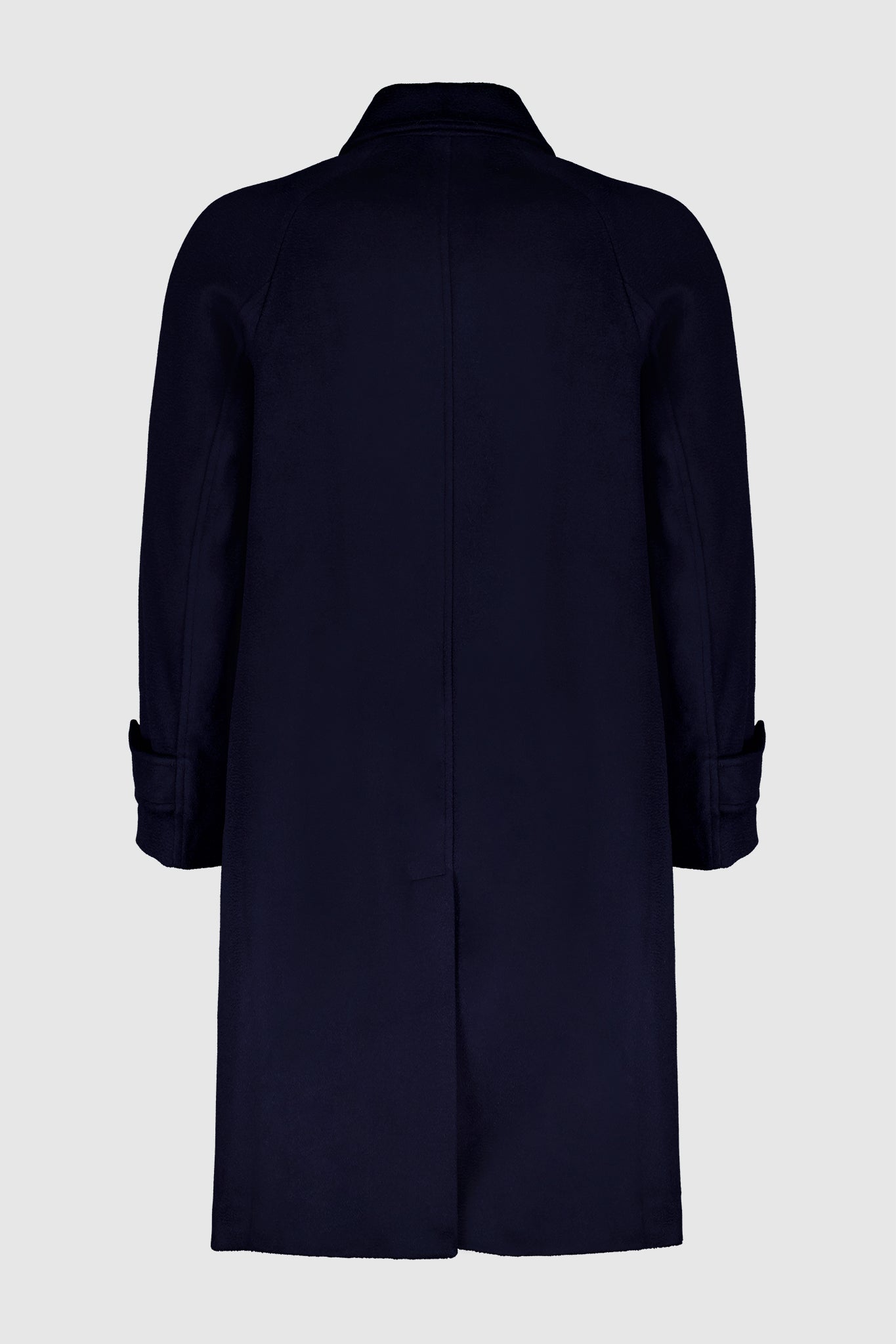 Cappotto Windsor In Lana - autore - au Cappotti