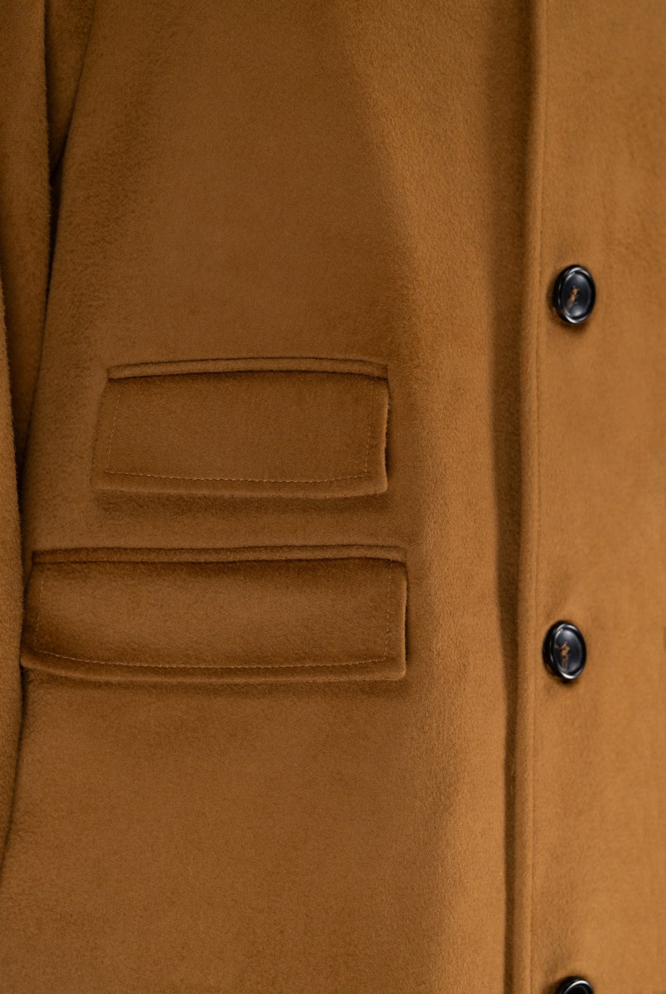 Cappotto Windsor In Lana - autore - au Cappotti