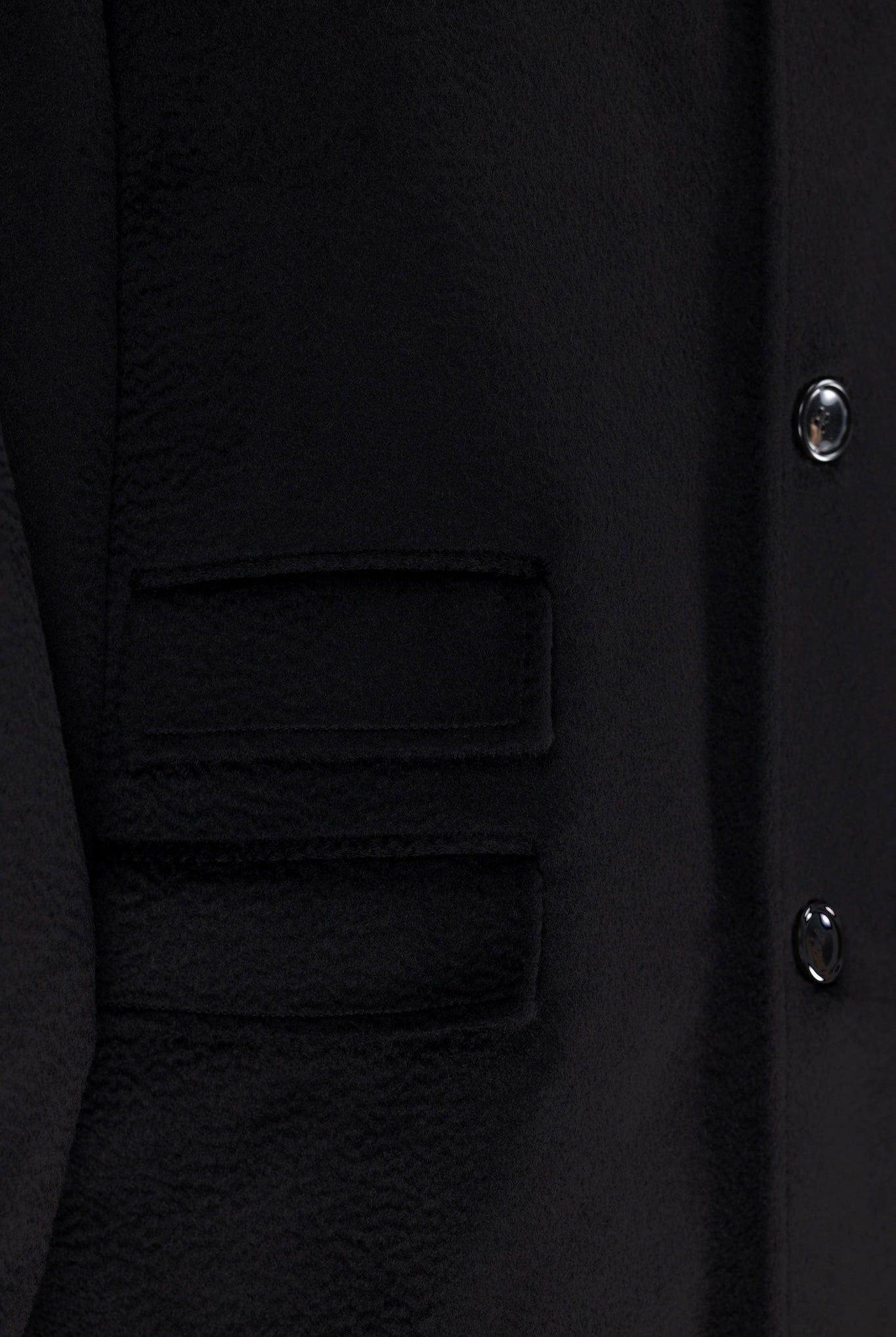 Cappotto Windsor In Lana - autore - au Cappotti