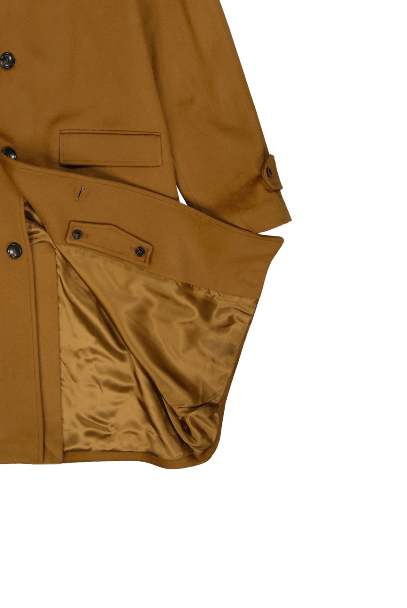 Cappotto Windsor In Lana - autore - au Cappotti