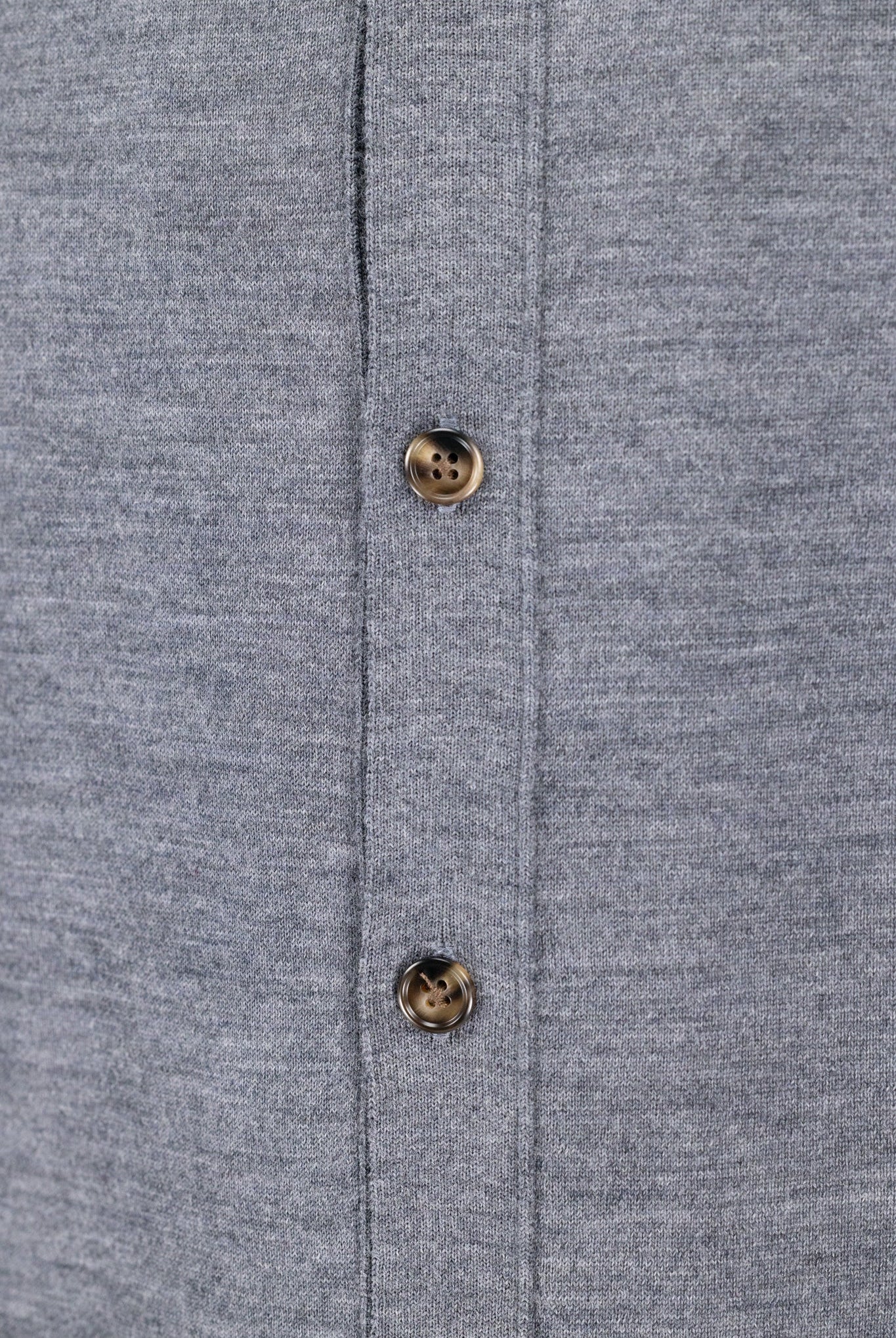 Cardigan Freeman In Lana Merino - autore - au Maglioni