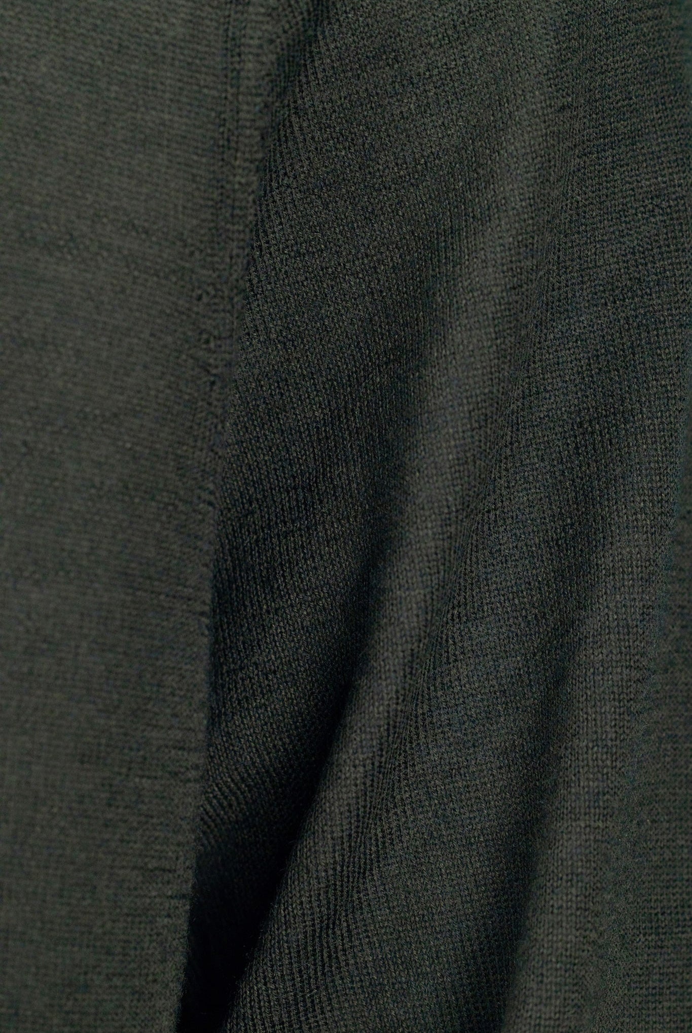 Cardigan Freeman In Lana Merino - autore - au Maglioni