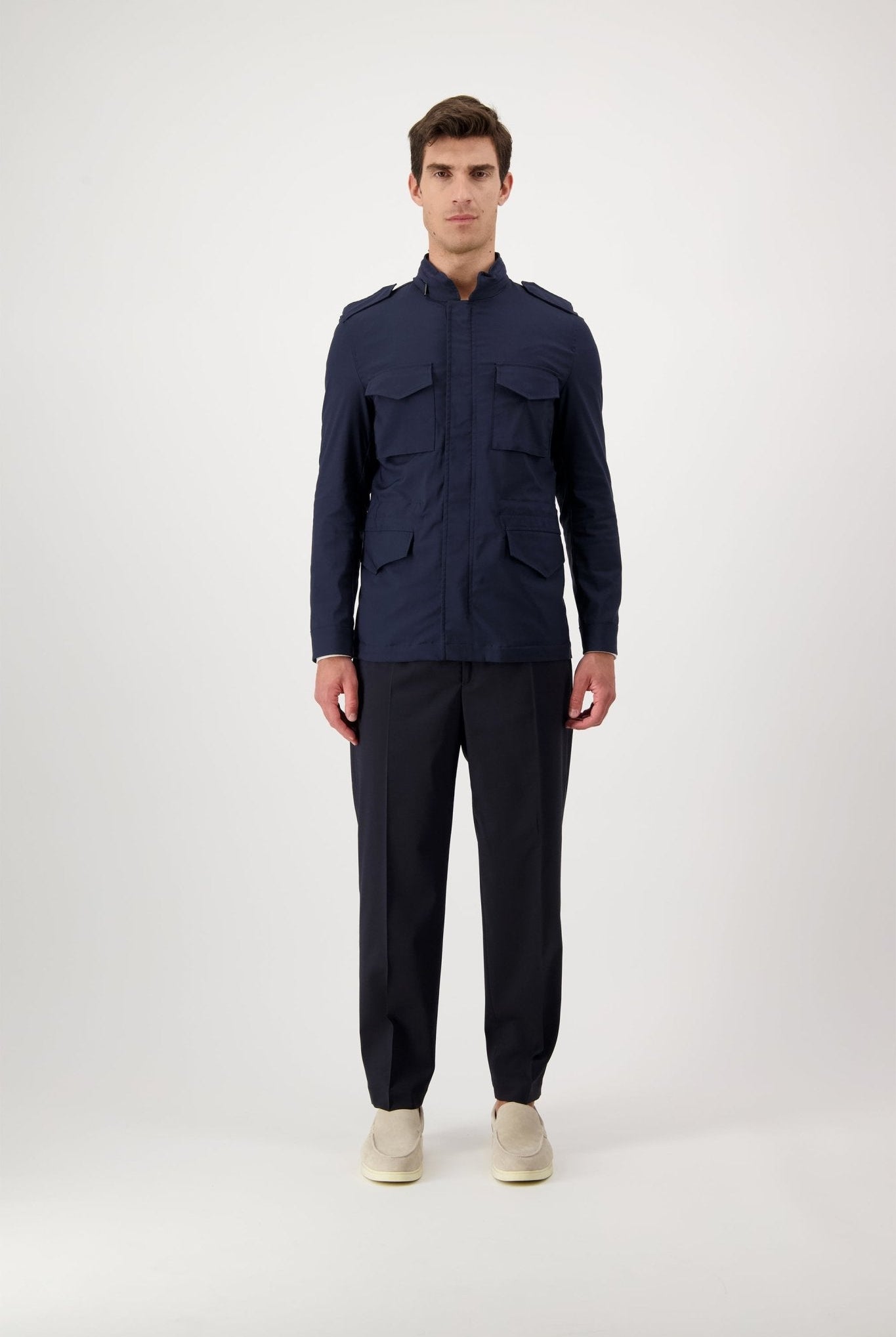 Giacca Cook in Cotone - autore - au Giacche