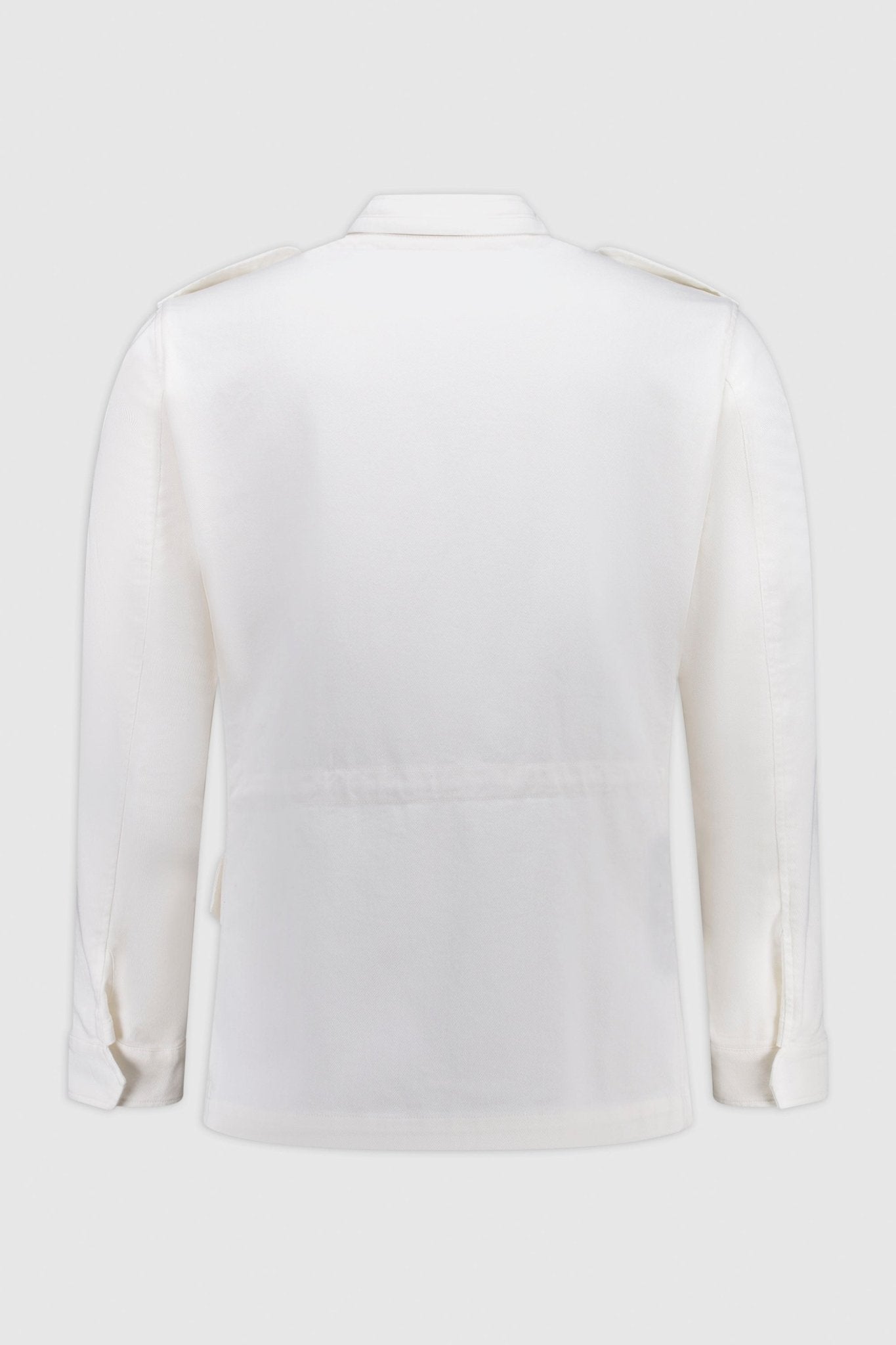 Giacca Cook in Cotone - autore - au Giacche