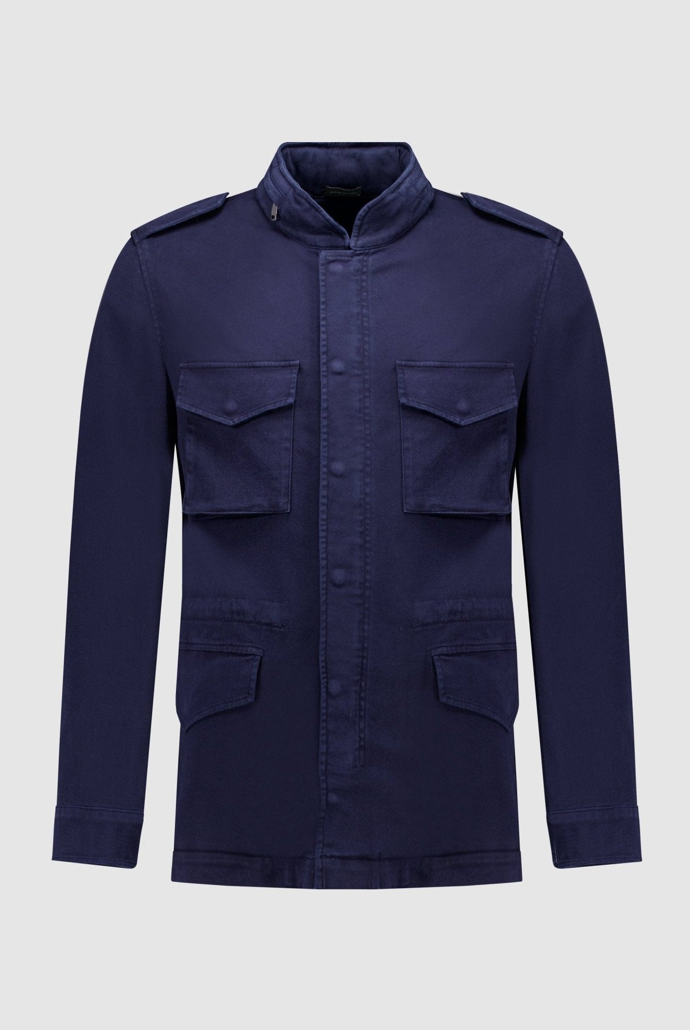 Giacca Cook in Cotone - autore - au Giacche