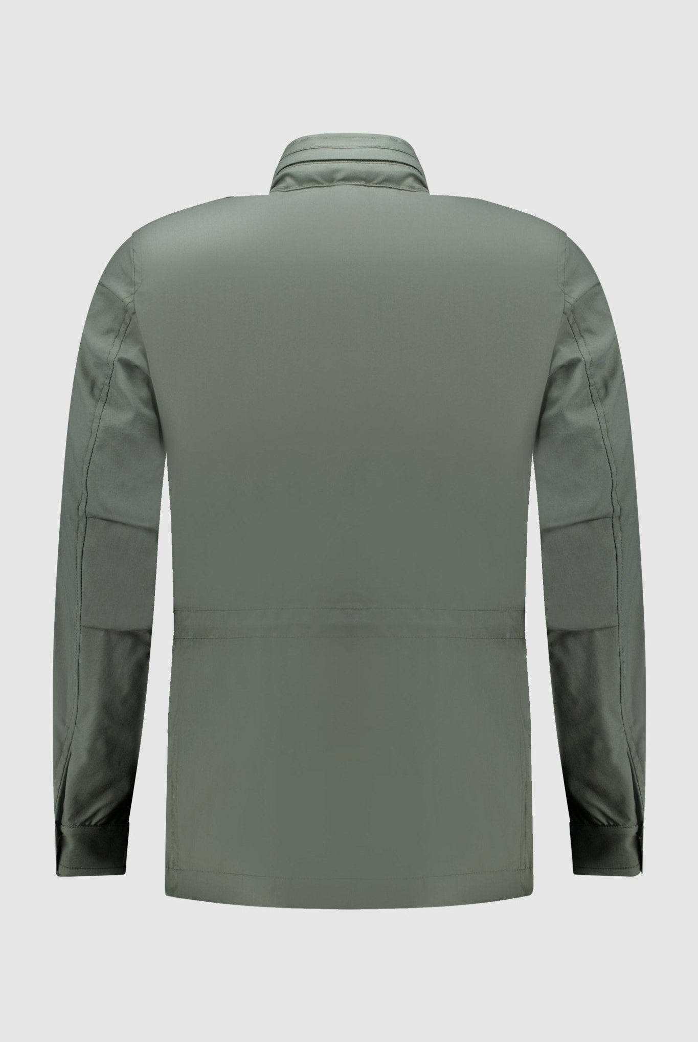 Giacca Cook in Cotone - autore - au Giacche