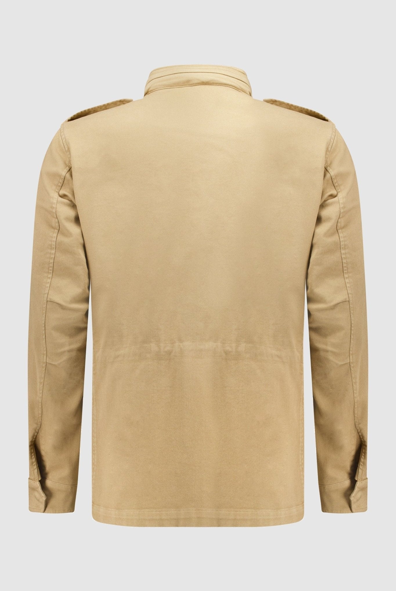 Giacca Cook in Cotone - autore - au Giacche