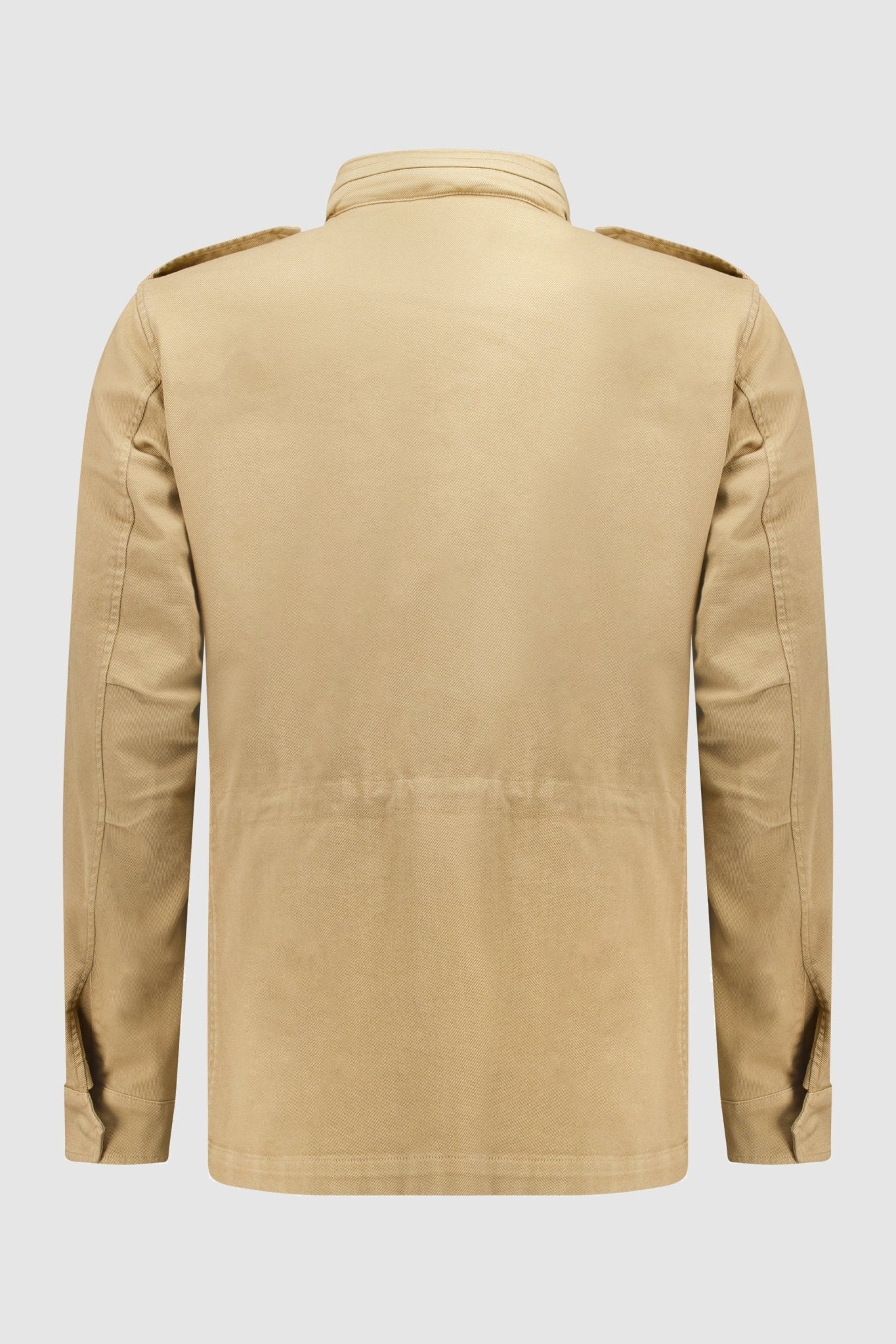 Giacca Cook in Cotone - autore - au Giacche