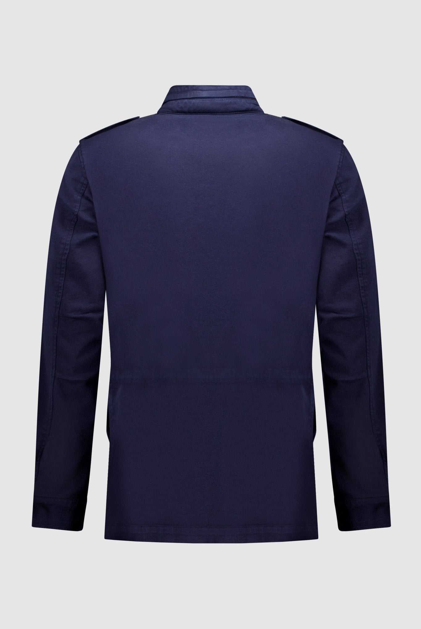 Giacca Cook in Cotone - autore - au Giacche