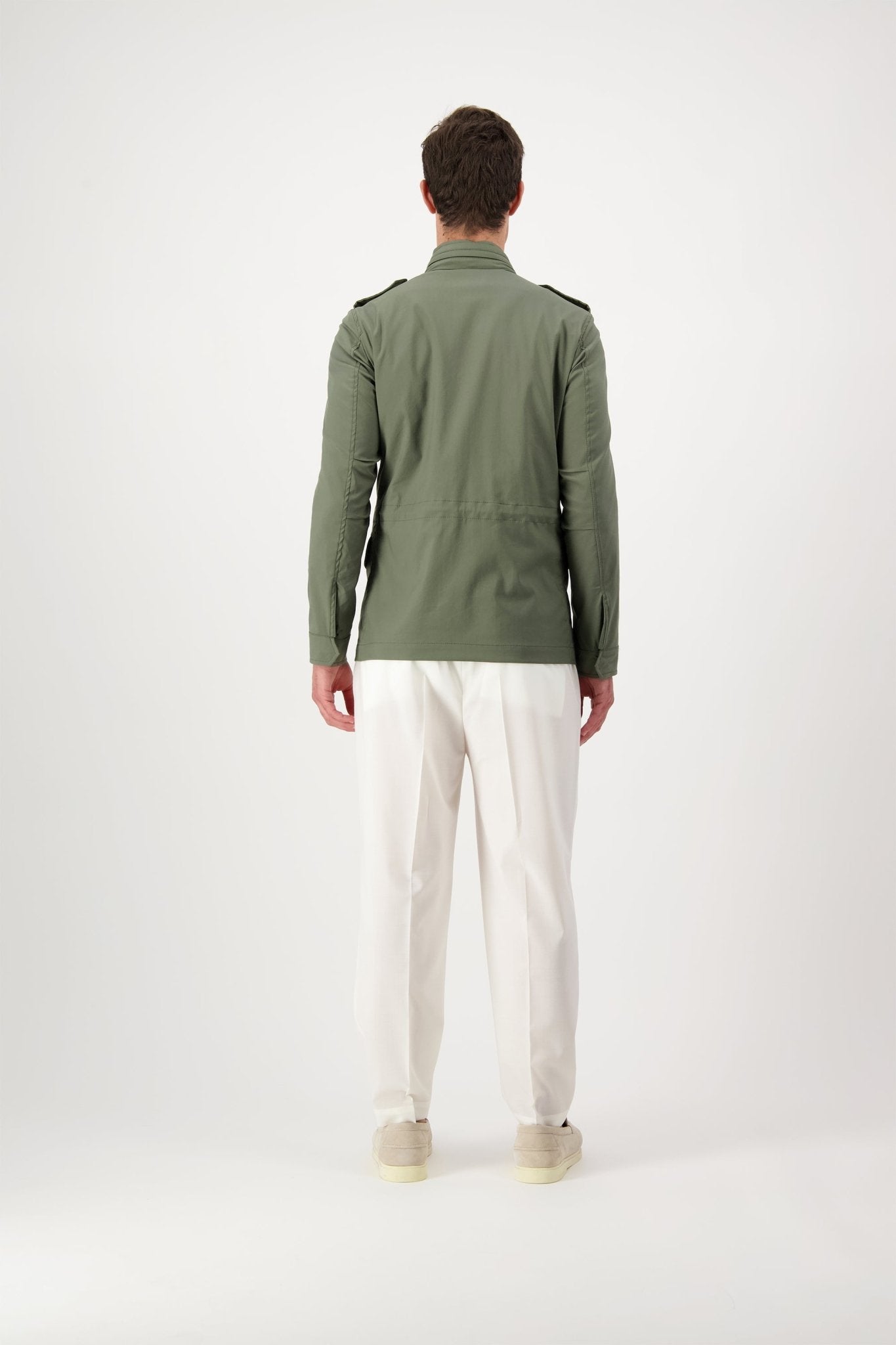 Giacca Cook in Cotone - autore - au Giacche