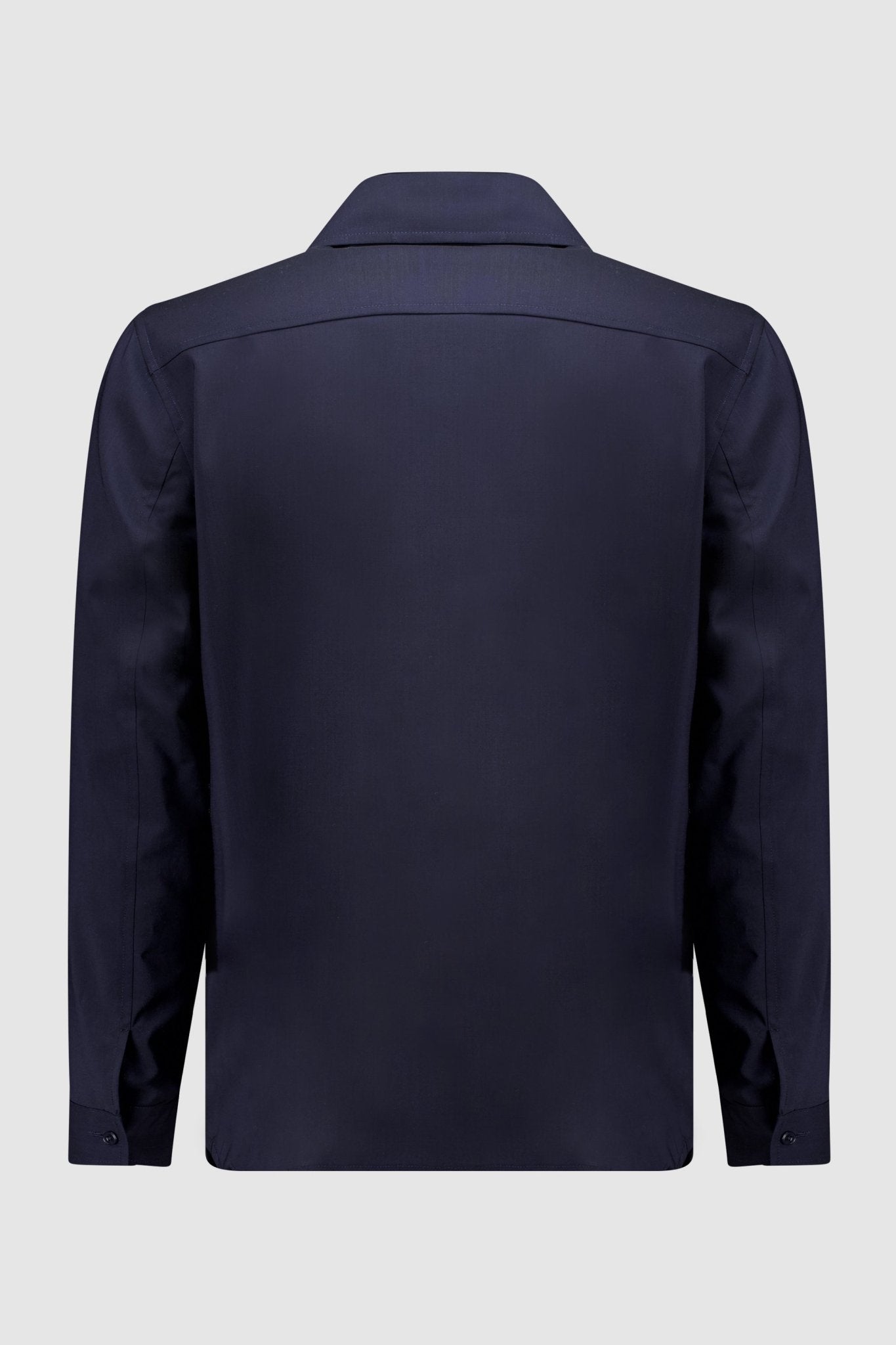 Giacca Cousteau in Lana - autore - au Giacche