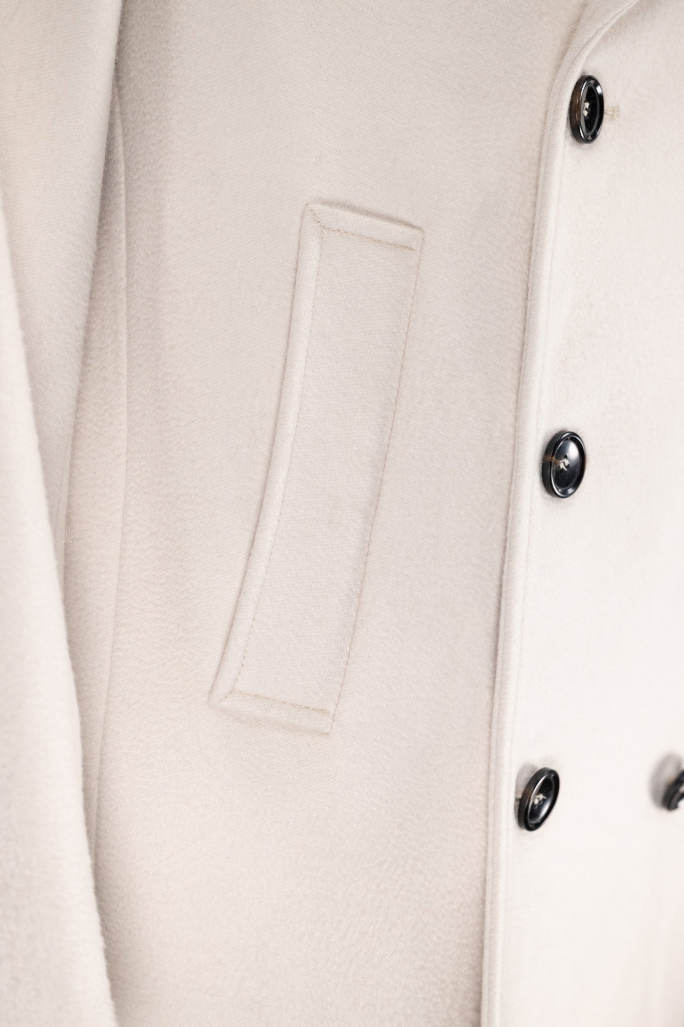 Giacca Dean In lana - autore - au Giacche