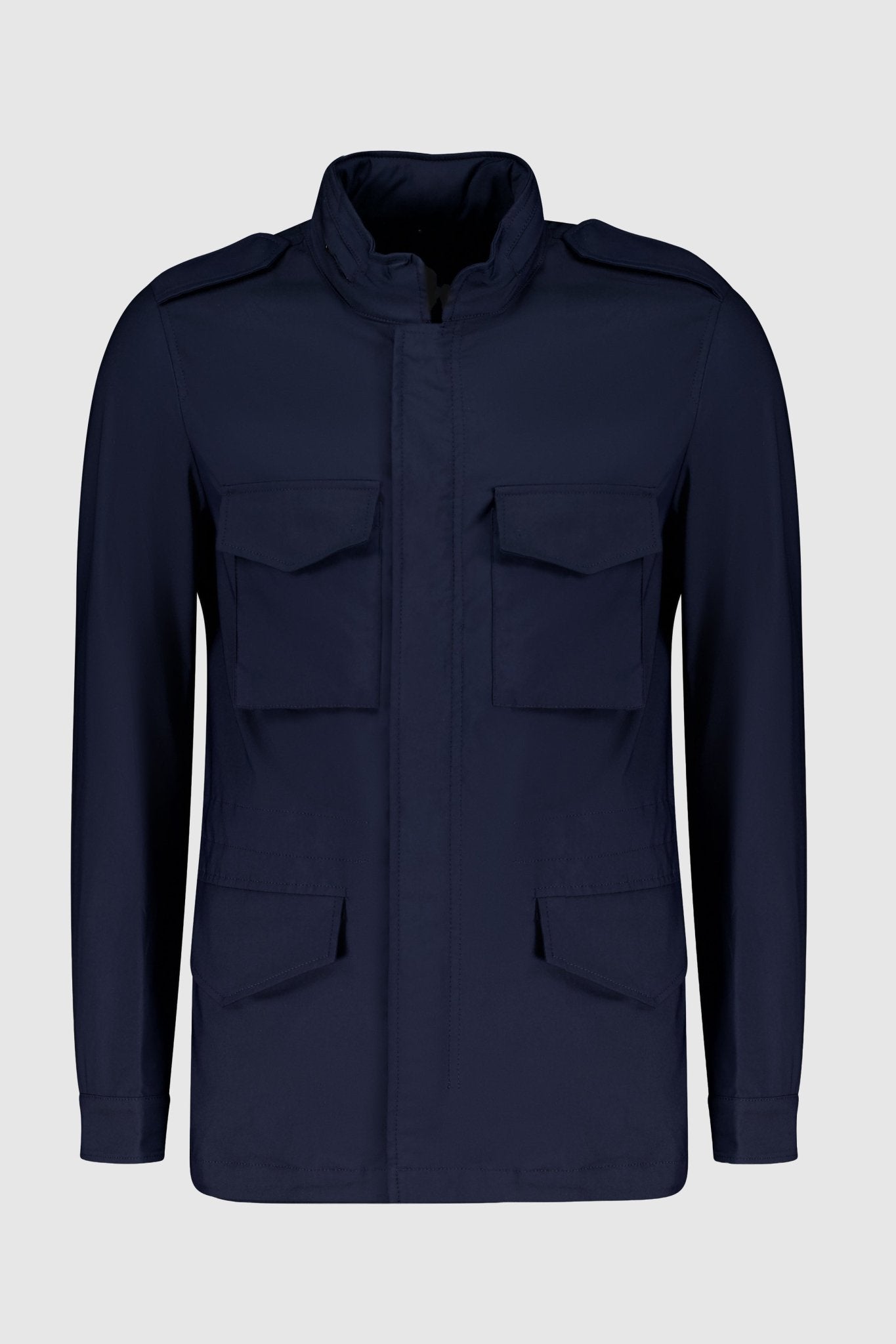 Giacca Field Phoenix In Cotone - autore - au Giacche