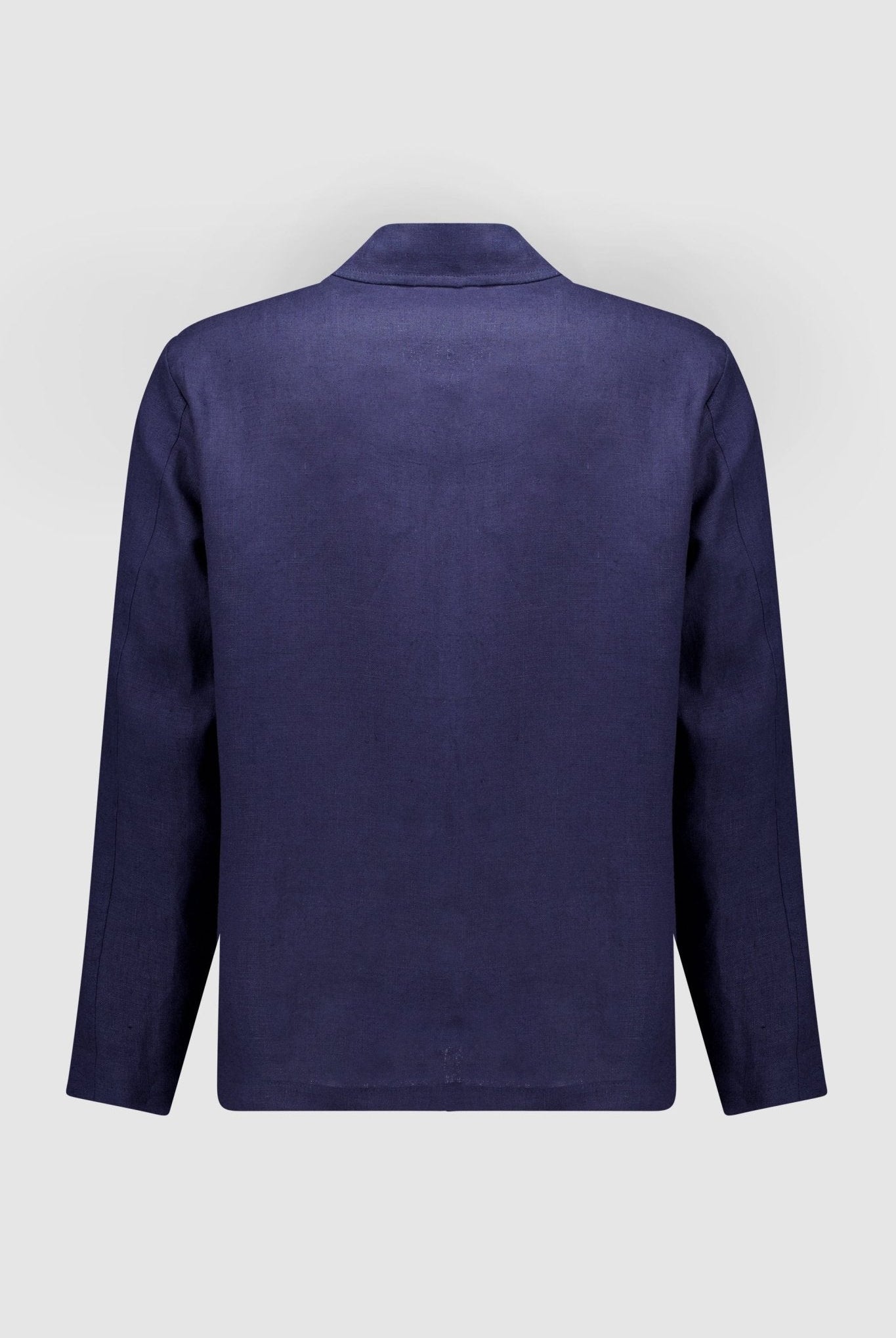 Giacca Fiennes in Lino - autore - au Giacche