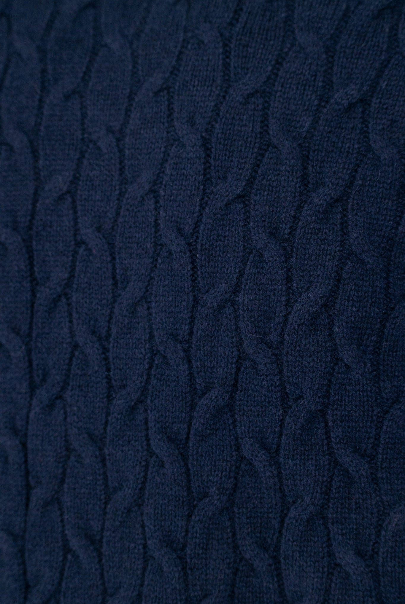 Maglia Dolcevita Curtis Lana E Cashmere - autore - au Maglioni