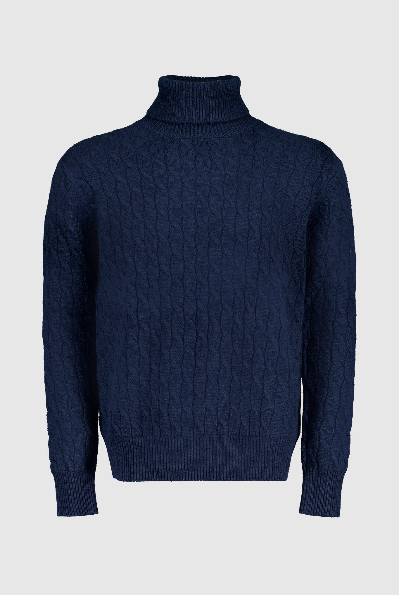 Maglia Dolcevita Curtis Lana E Cashmere - autore - au Maglioni