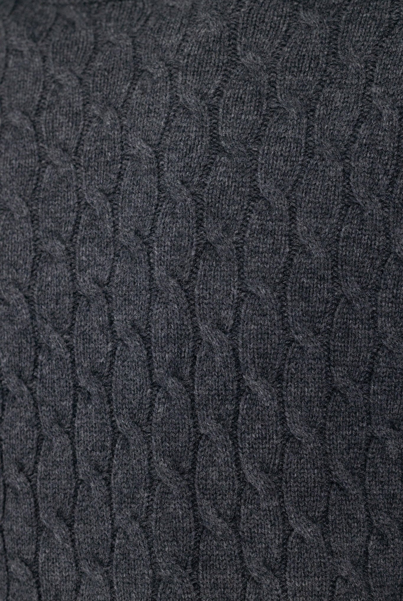 Maglia Dolcevita Curtis Lana E Cashmere - autore - au Maglioni