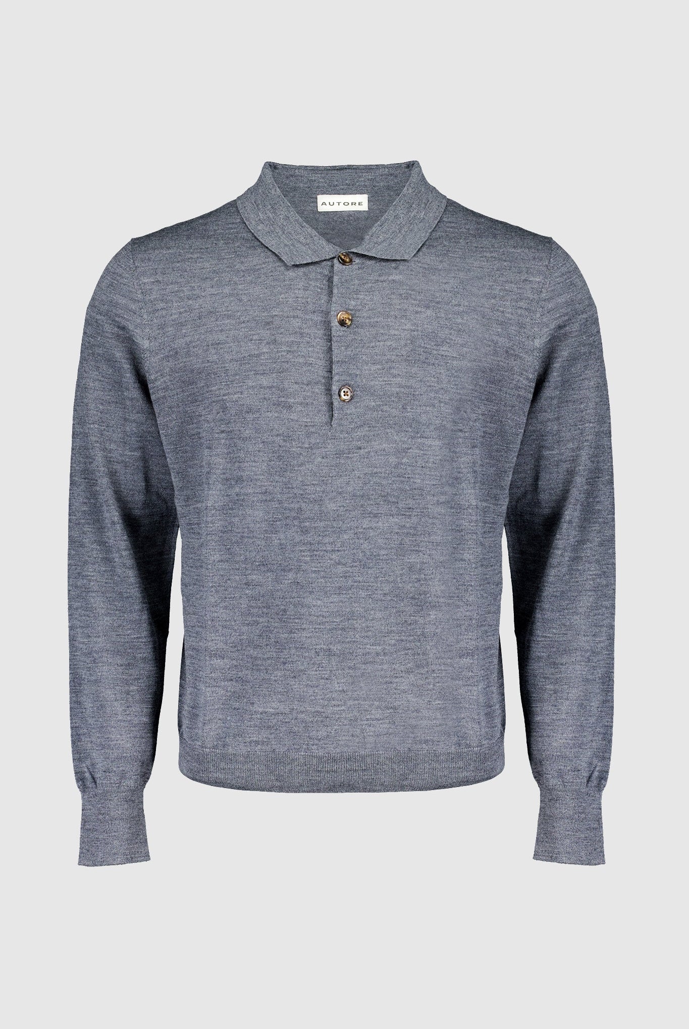 Maglia Douglas in Lana merino - autore - au Maglioni