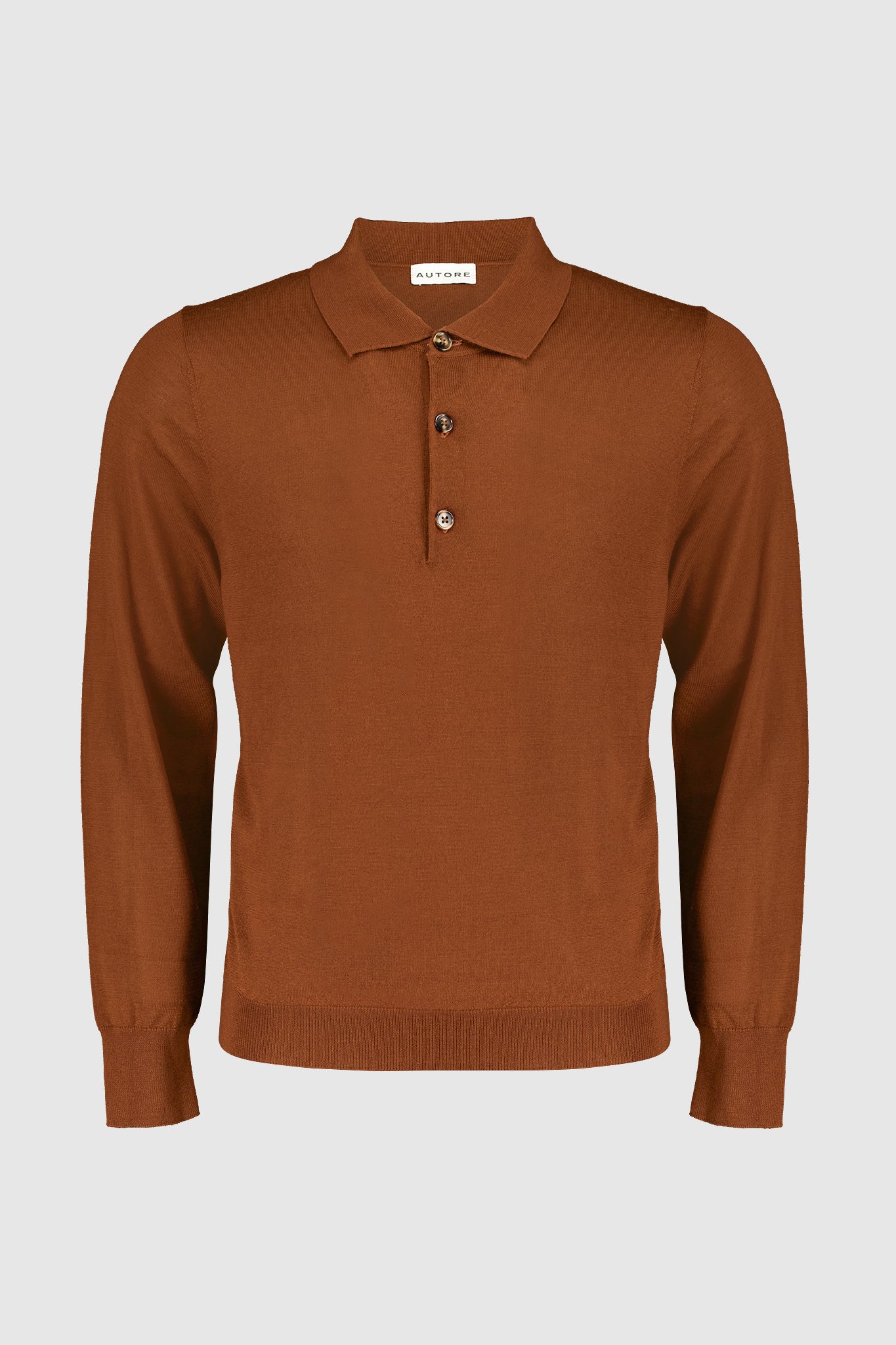 Maglia Douglas In Lana Merino - autore - au Maglioni