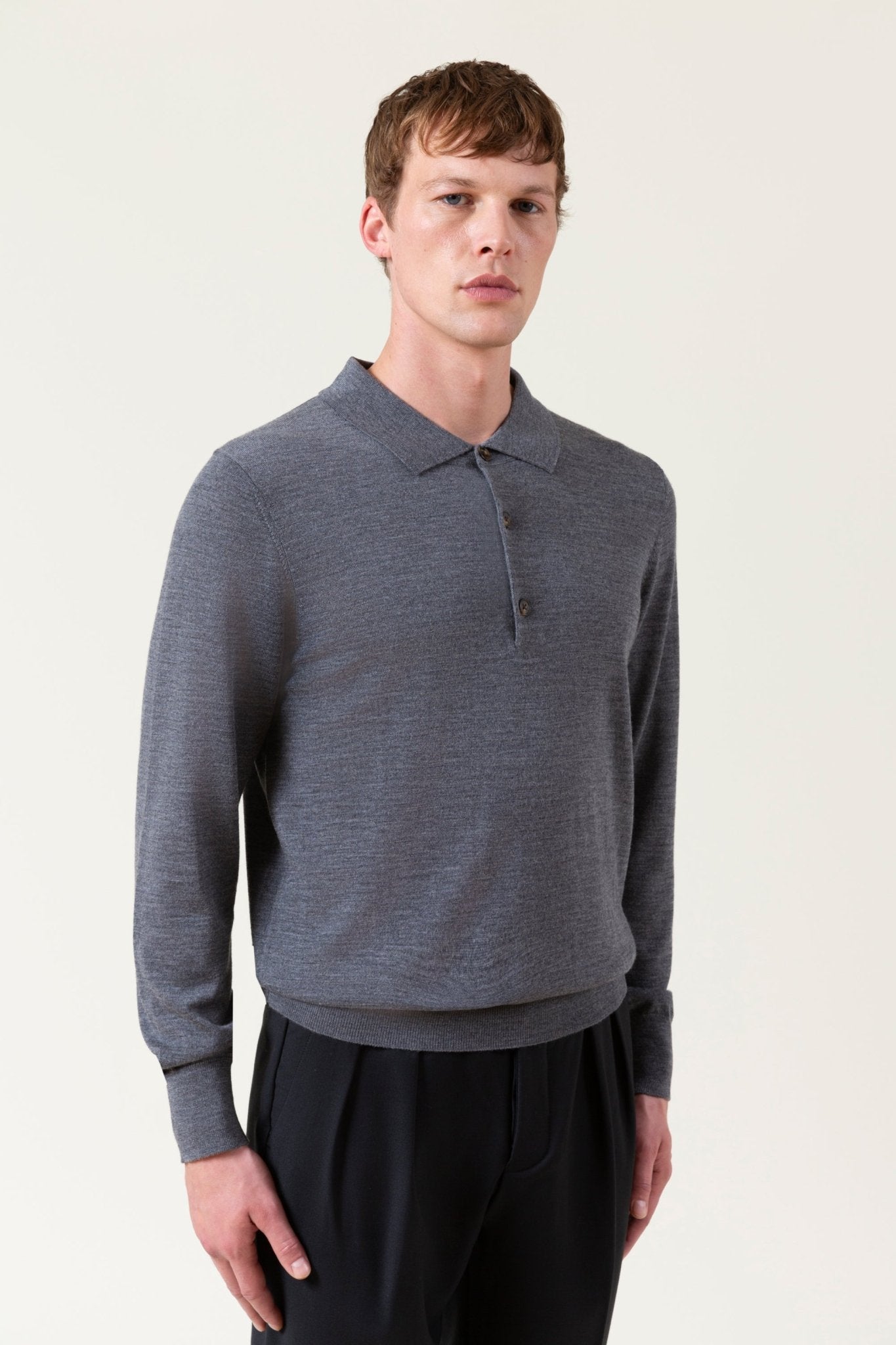 Maglia Douglas in Lana merino - autore - au Maglioni