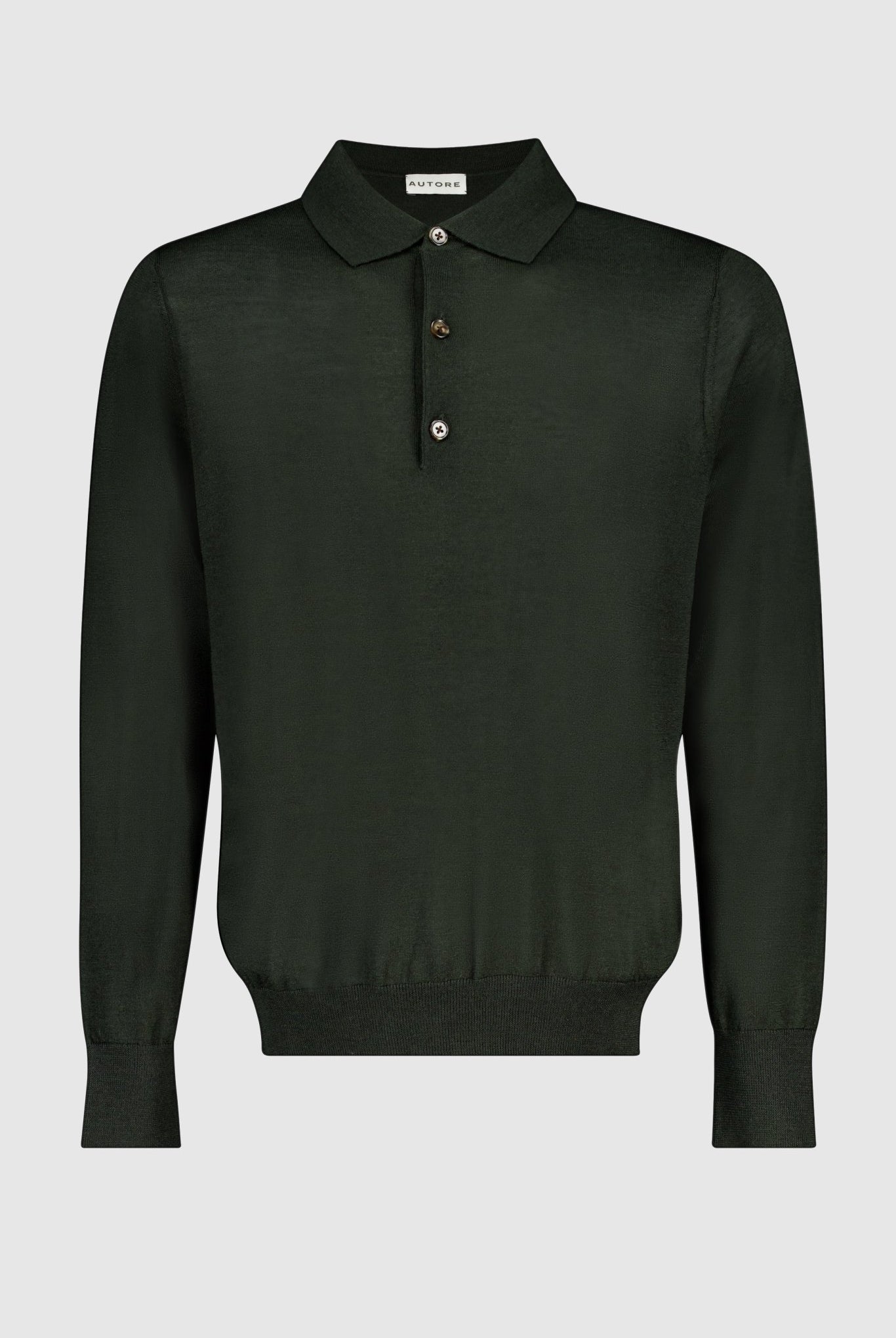 Maglia Douglas In Lana Merino - Autore Maglioni