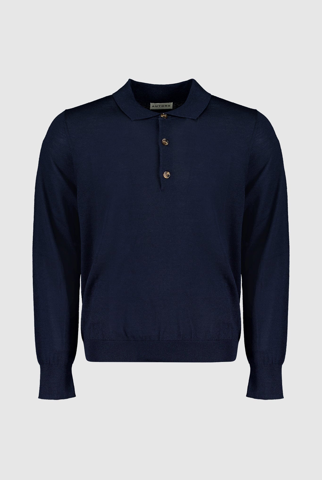 Maglia Douglas In Lana Merino - autore - au Maglioni