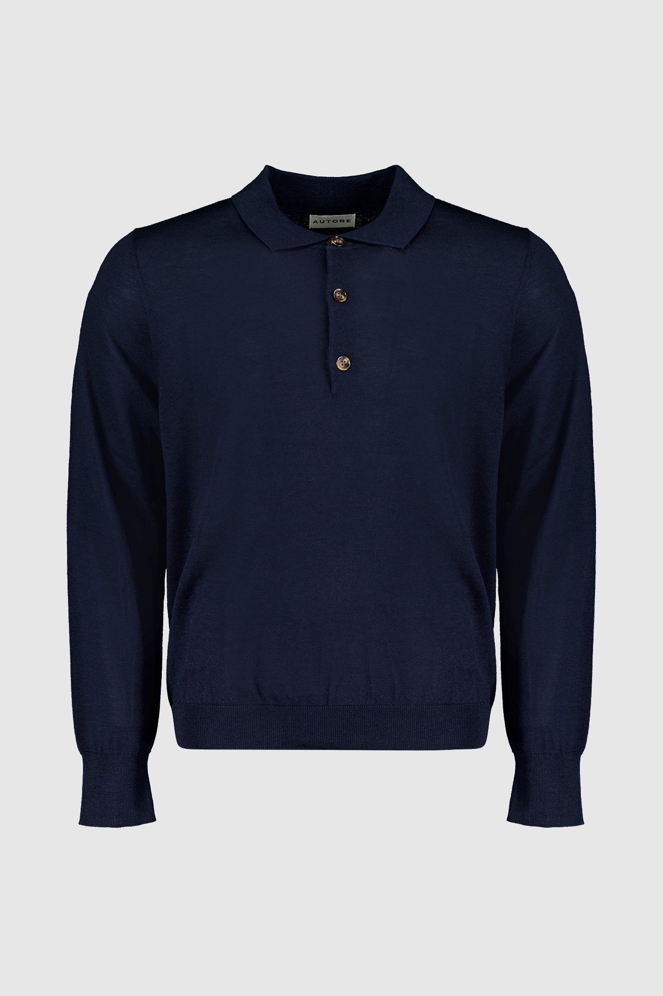 Maglia Douglas In Lana Merino - autore - au Maglioni