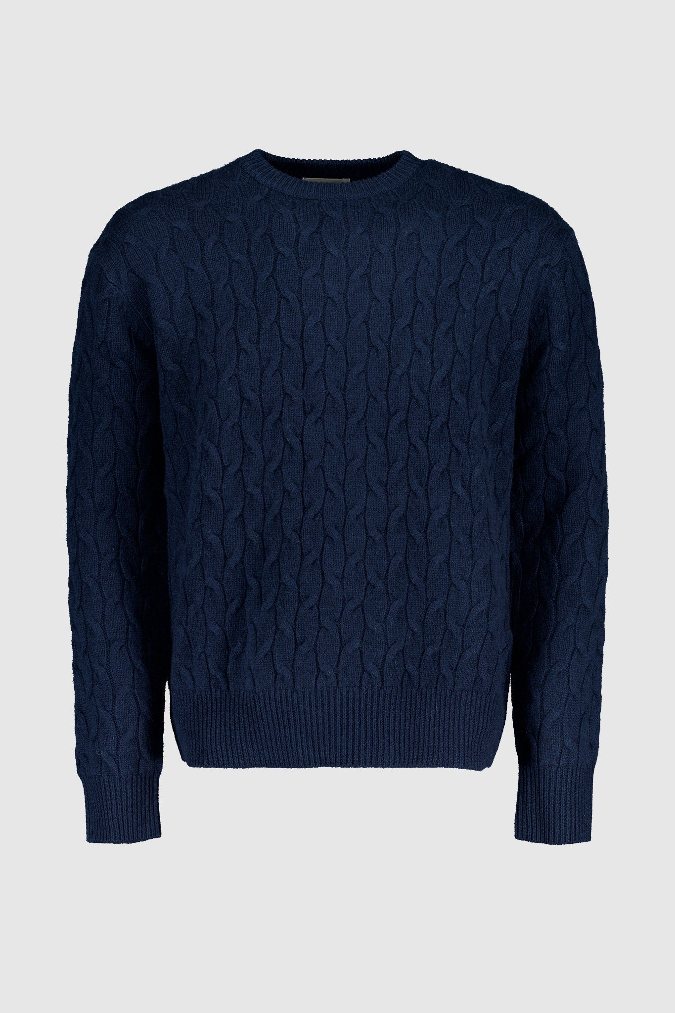 Maglia Fonda in Lana e Cashmere - autore - au Maglioni