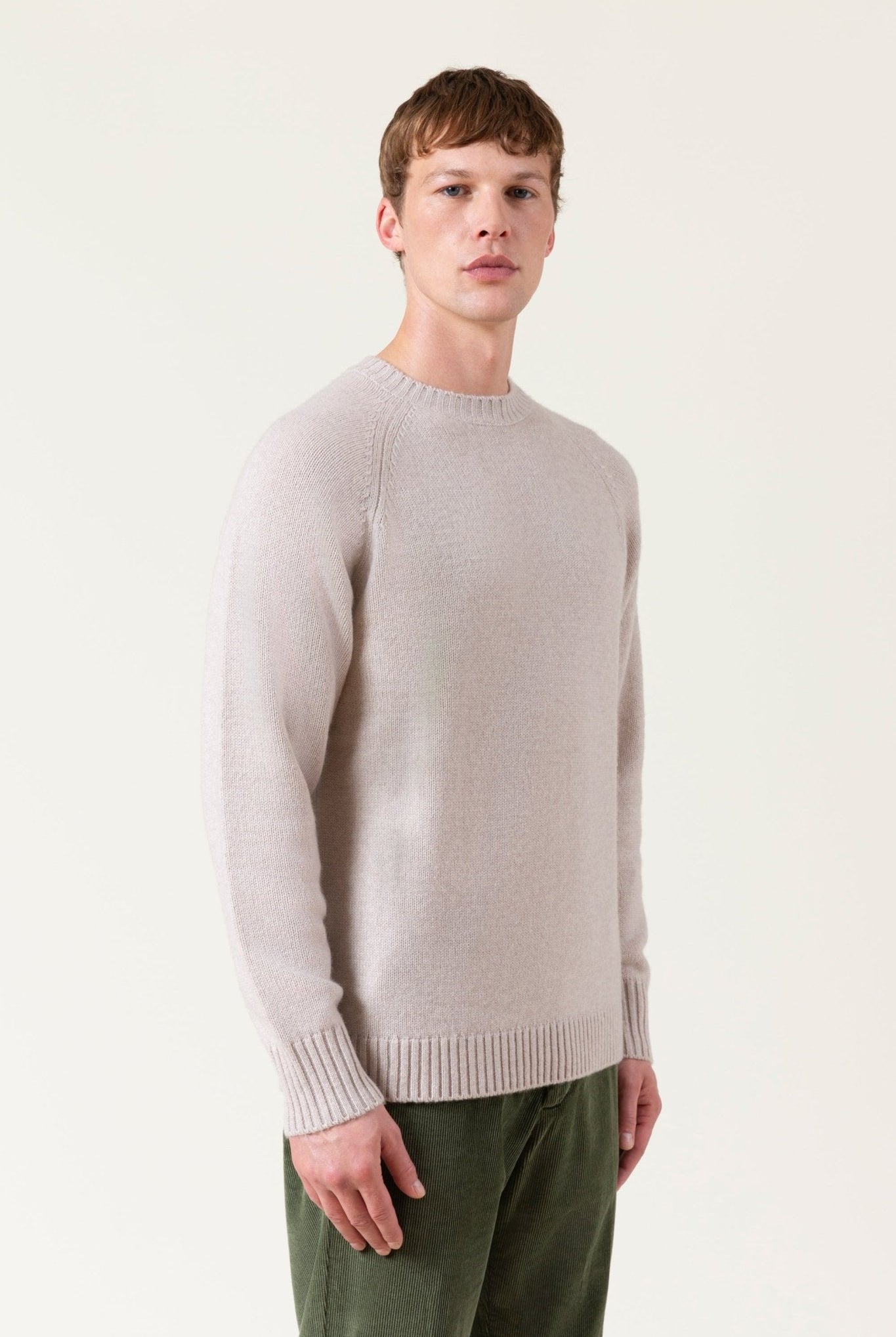 Maglia Gable In Lana e Cashmere - autore - au Maglioni