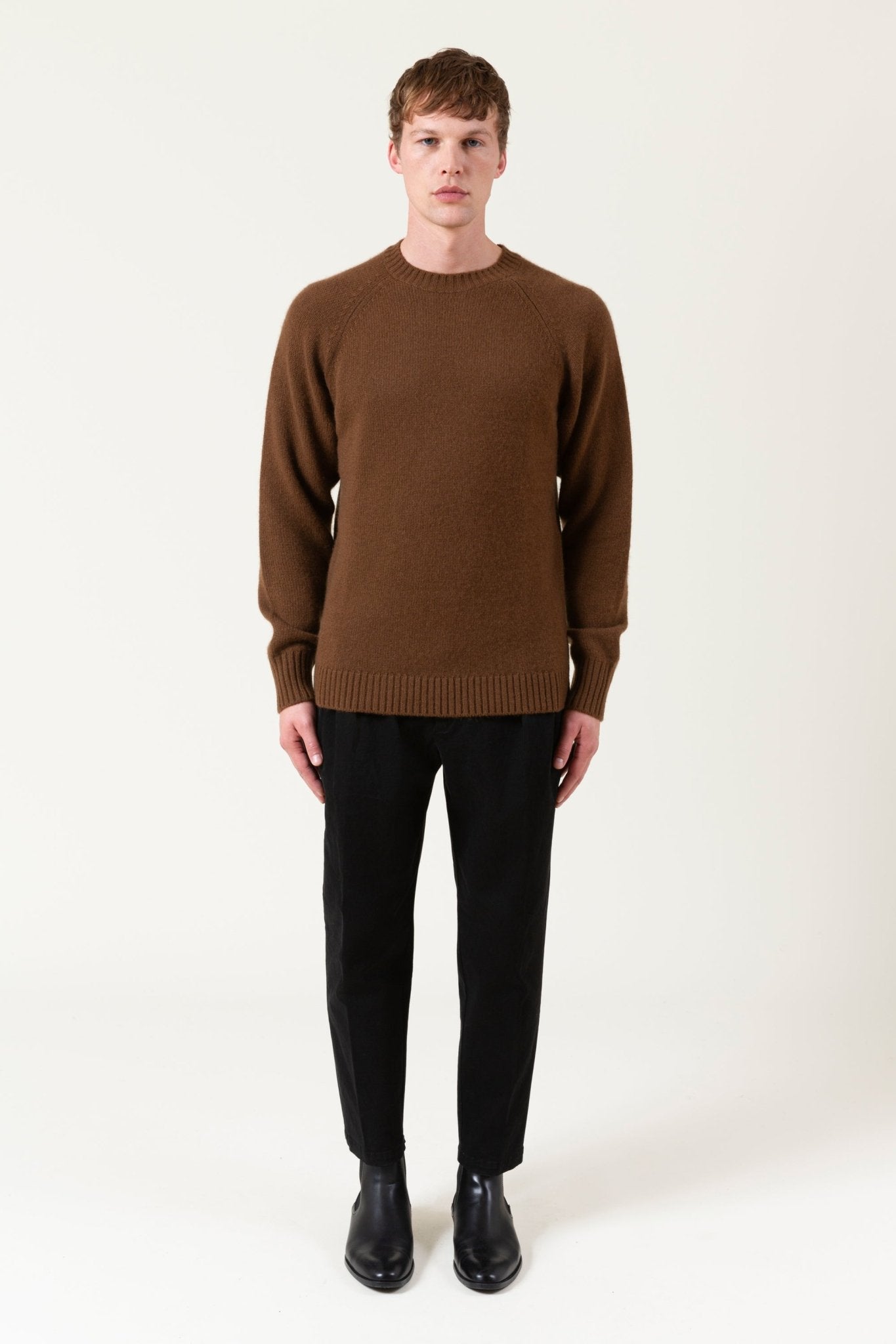 Maglia Gable In Lana e Cashmere - autore - au Maglioni