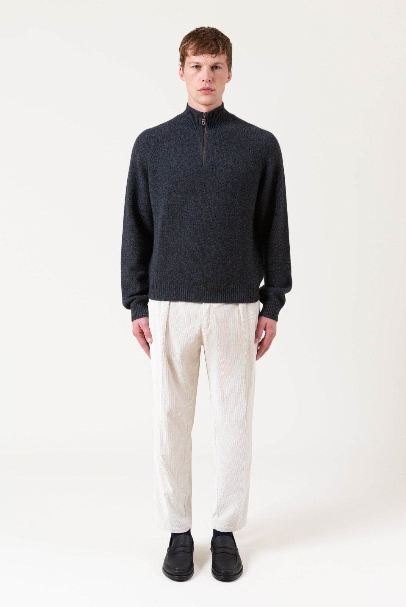 Maglia Holden In Lana e Cashmere - autore - au Maglioni