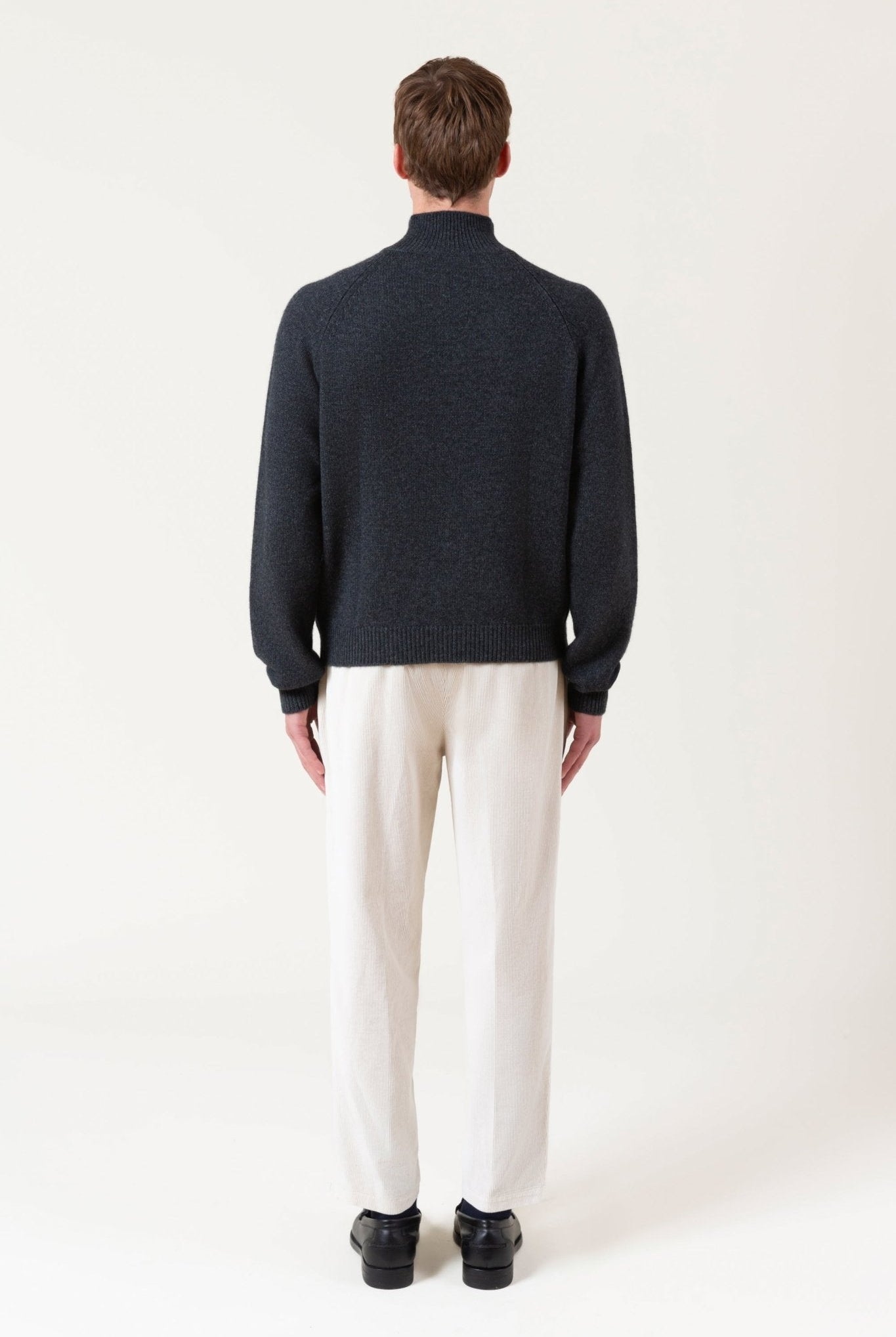 Maglia Holden In Lana e Cashmere - autore - au Maglioni