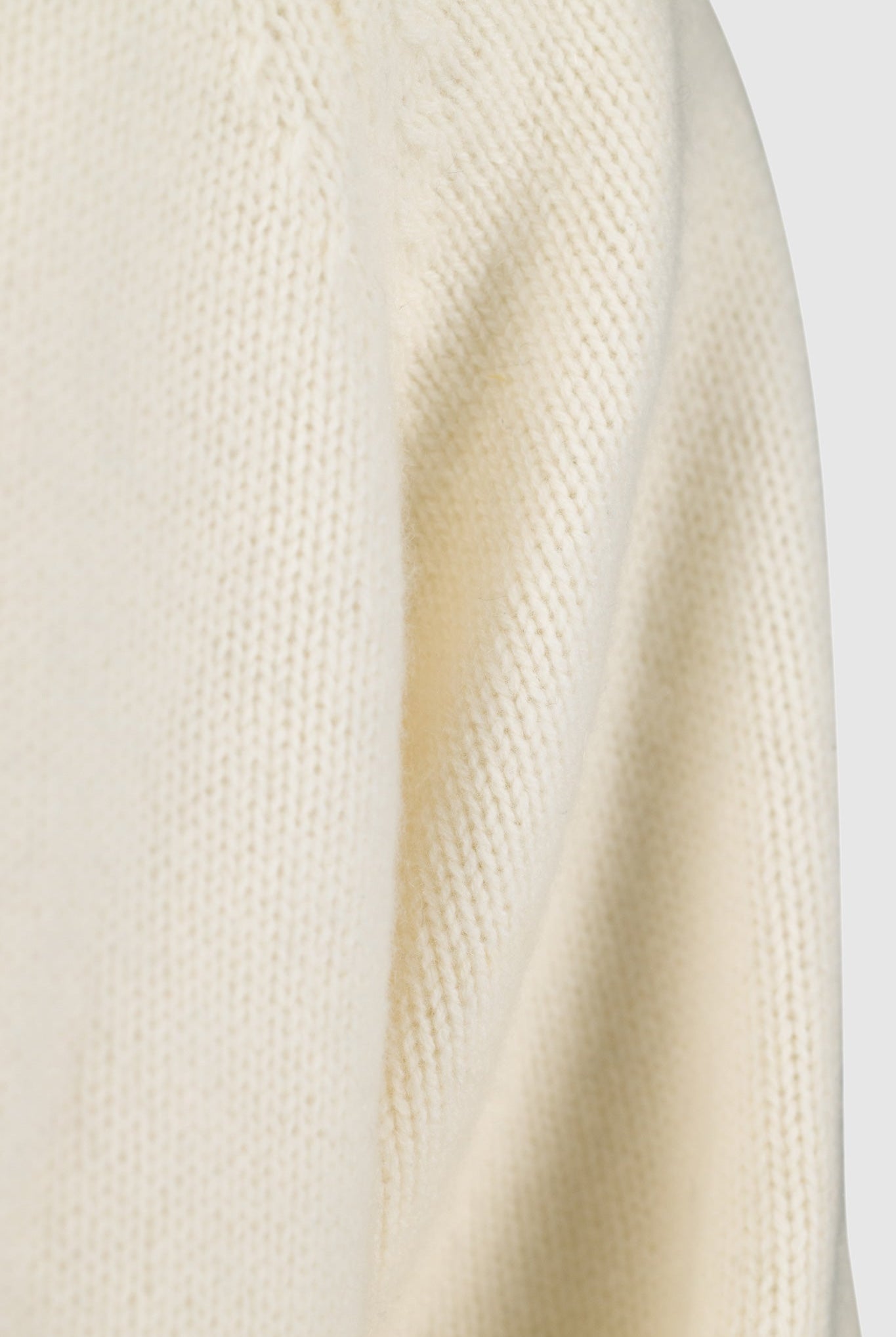 Maglia Polo Burton In Lana E Cashmere - autore - au Maglioni