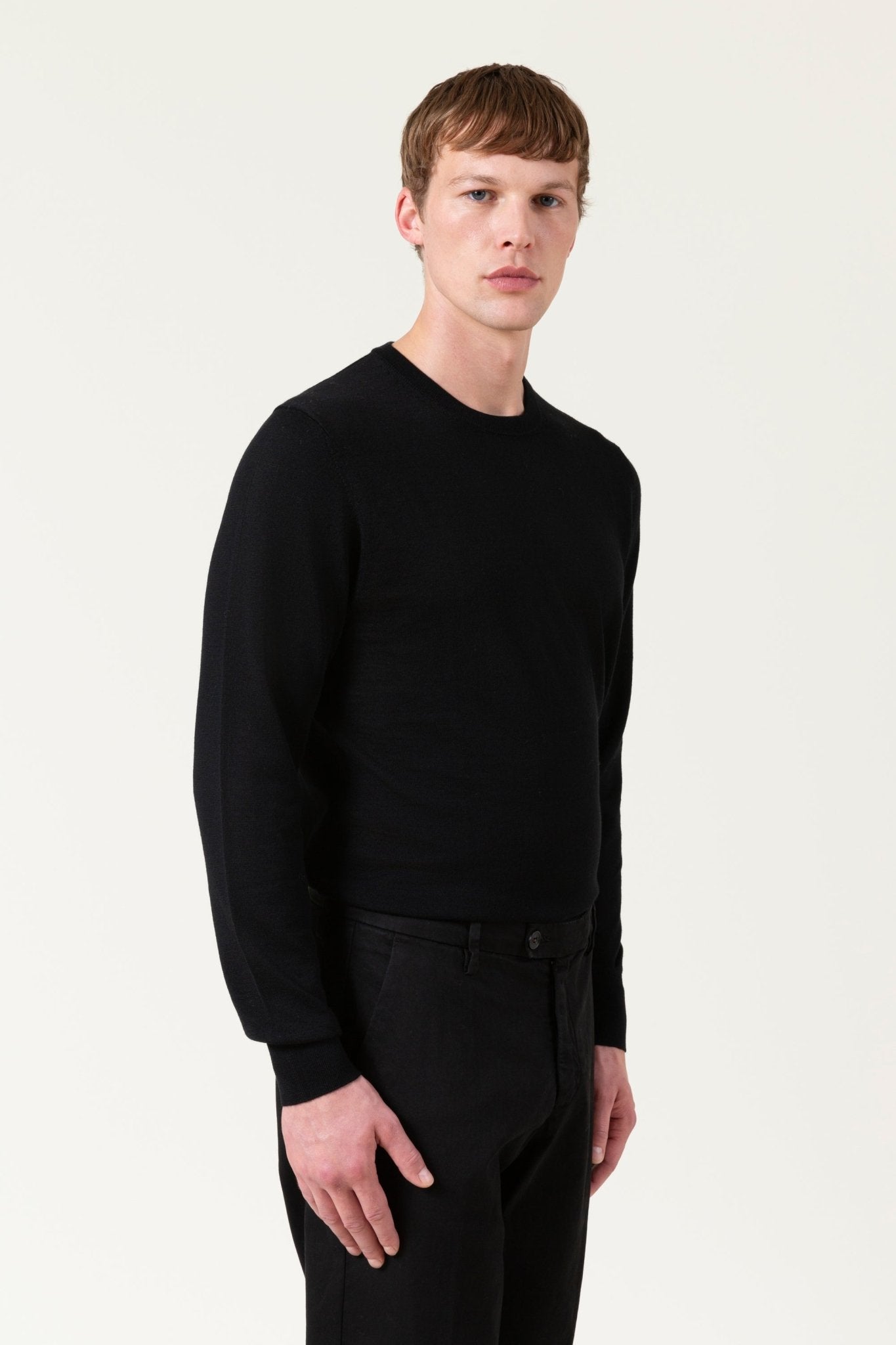 Maglia Spencer In Lana Merino - autore - au Maglioni