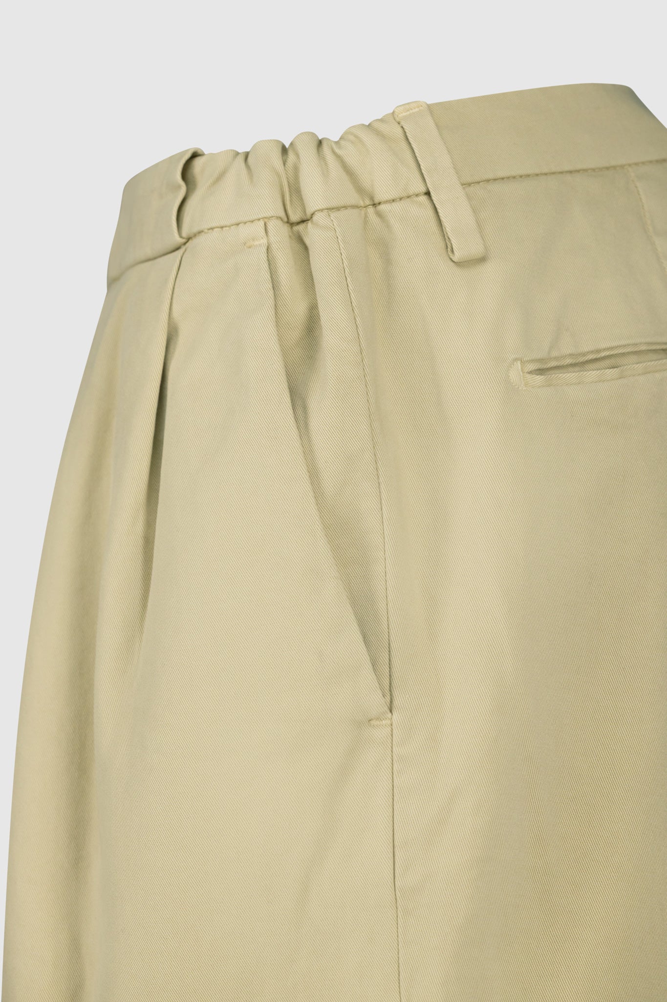 Pantalone Brando In Cotone - autore - au Pantaloni