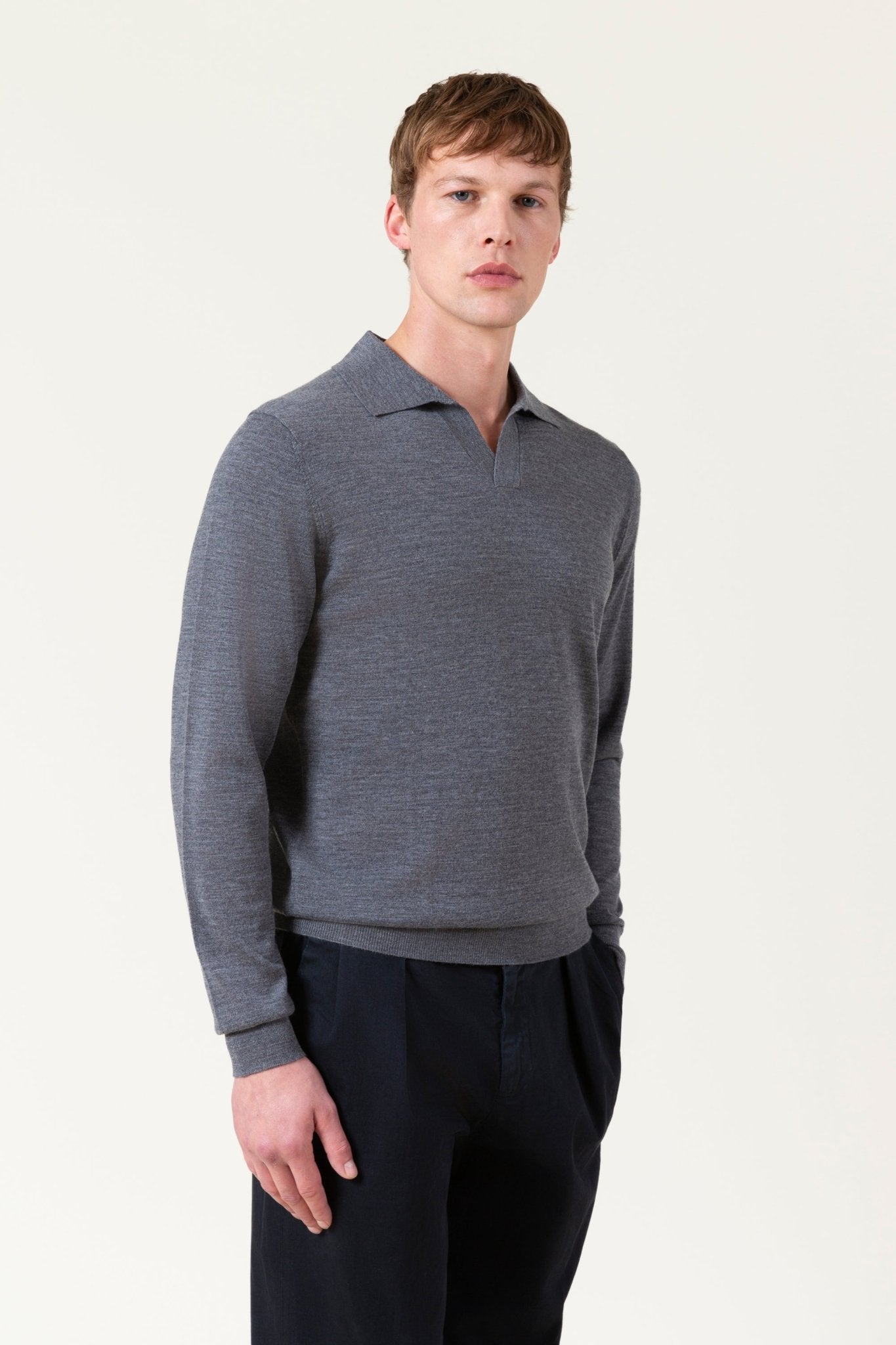 Pantalone Brando In Cotone - autore - au Pantaloni