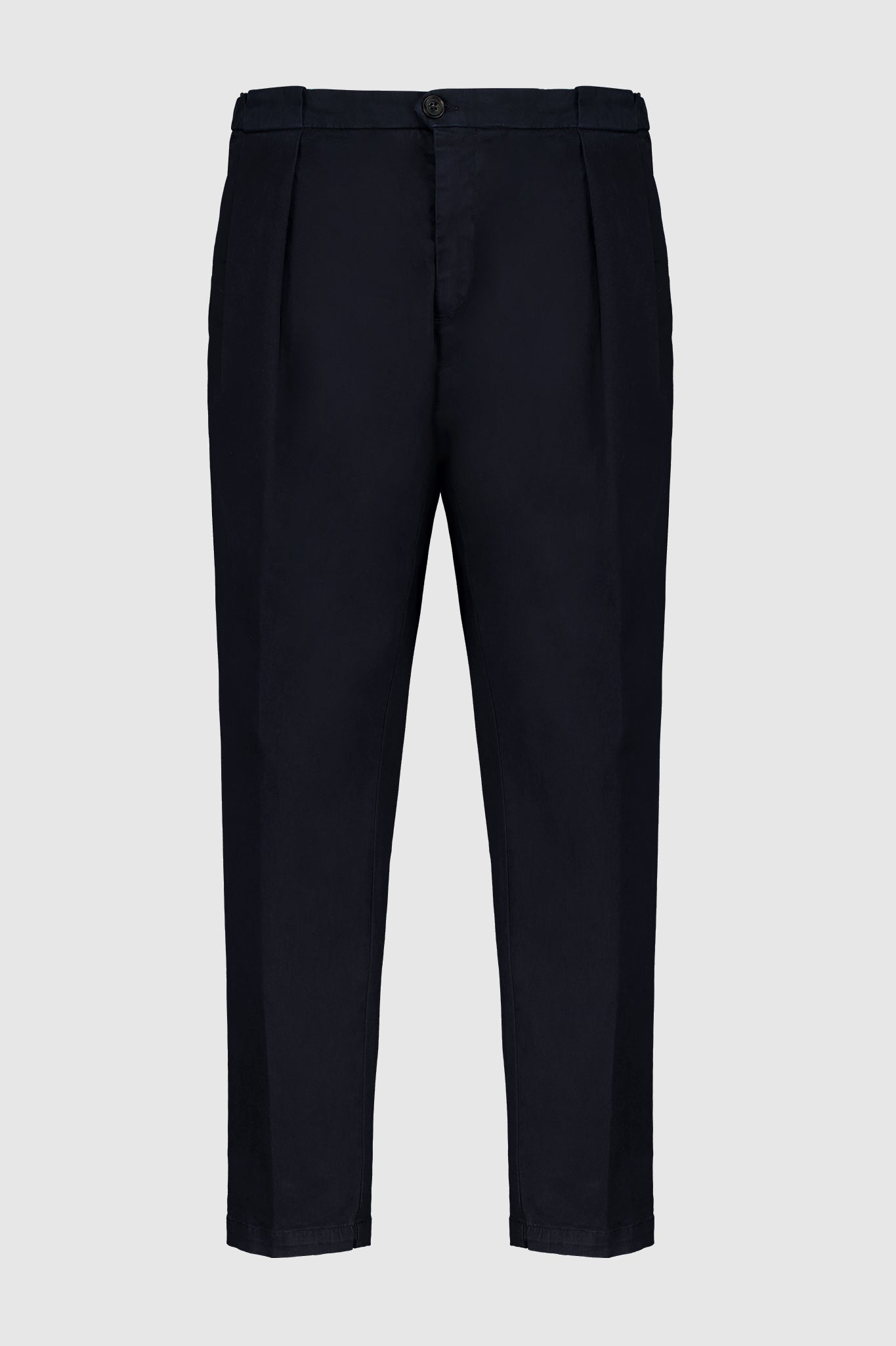 Pantalone Brando In Cotone - autore - au Pantaloni