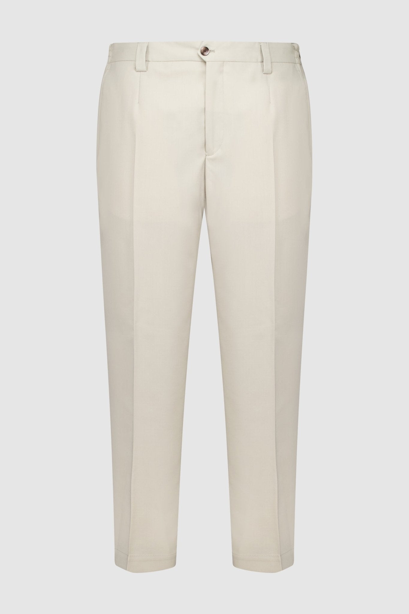 Pantalone Drake in Cotone - autore - au Pantaloni