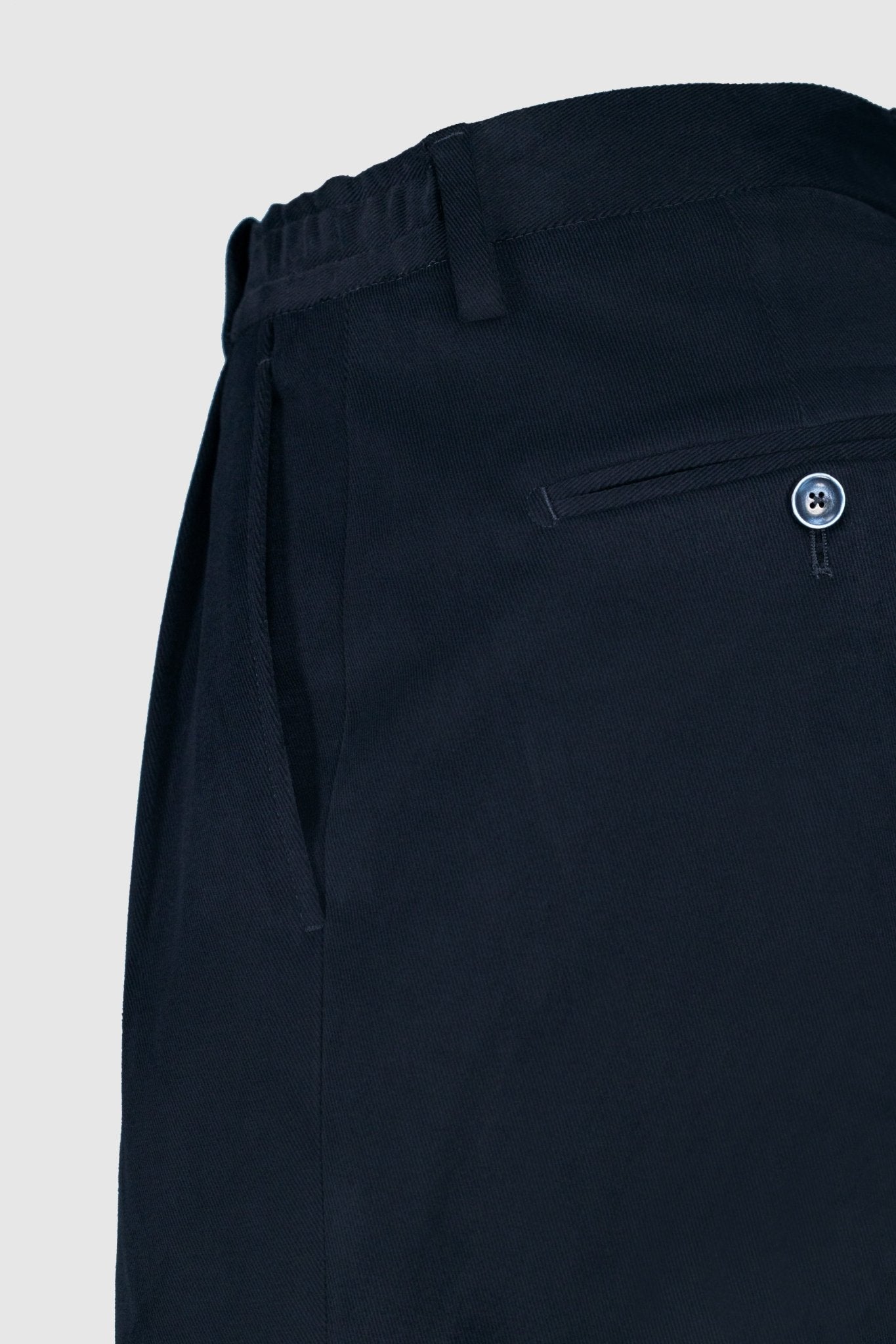 Pantalone Firth In Cotone - Autore Pantaloni