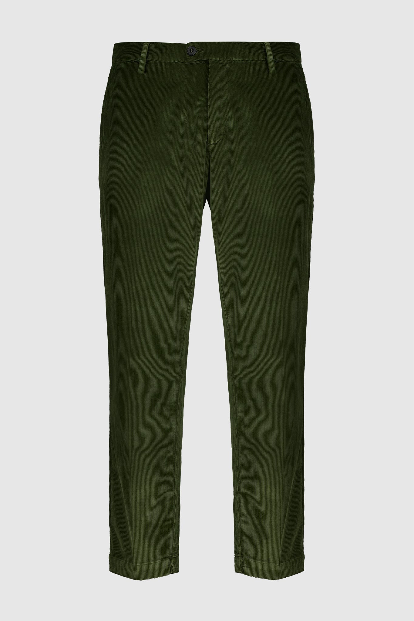 Pantalone Newman Effetto Velluto - autore - au Pantaloni